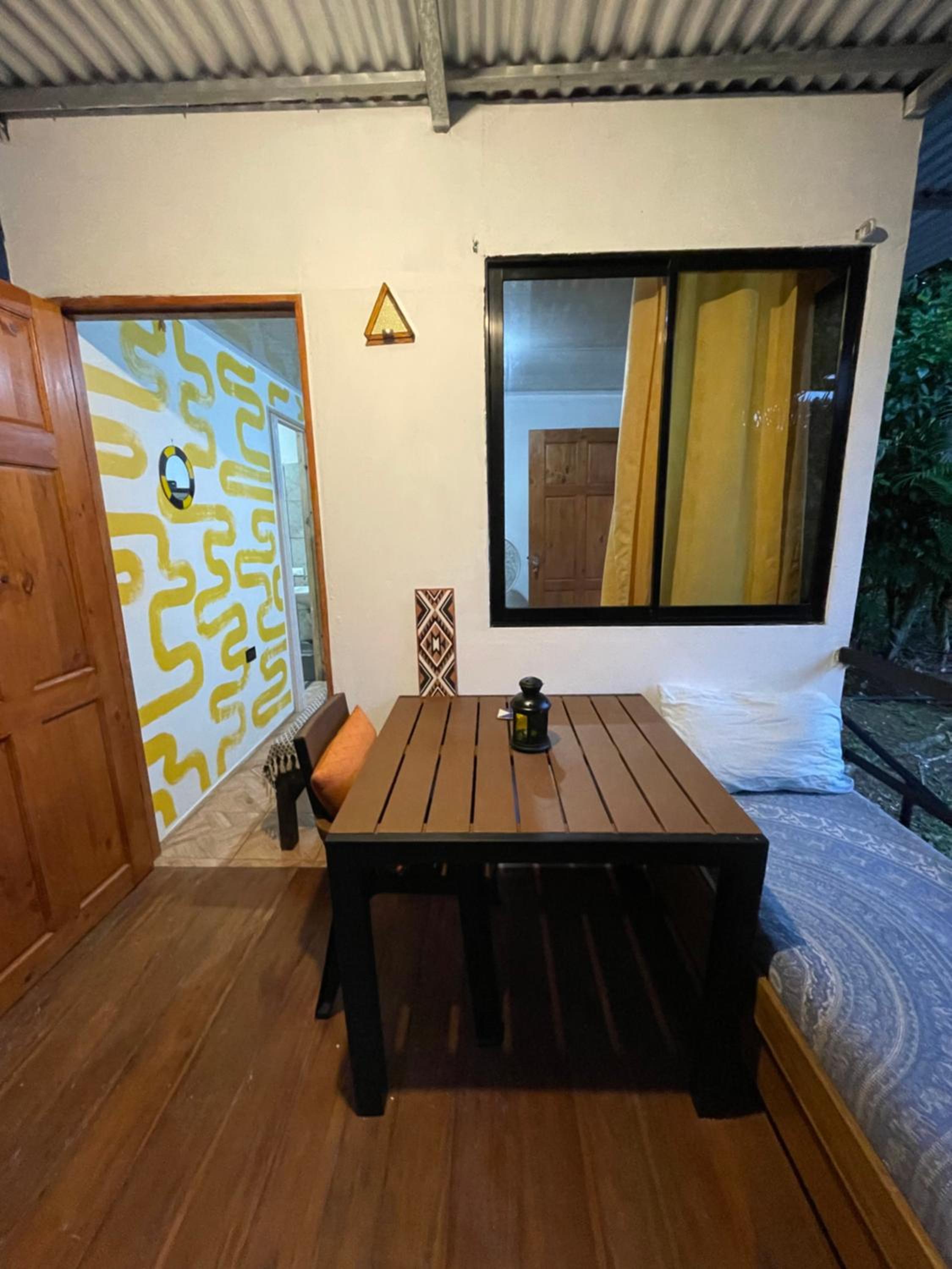 Vimanas Surf Shack