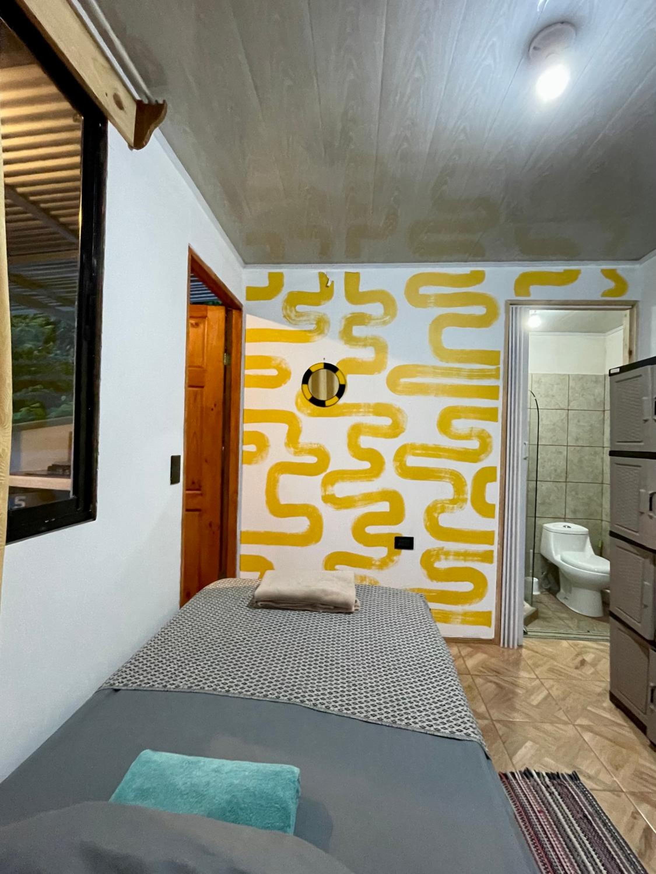 Vimanas Surf Shack