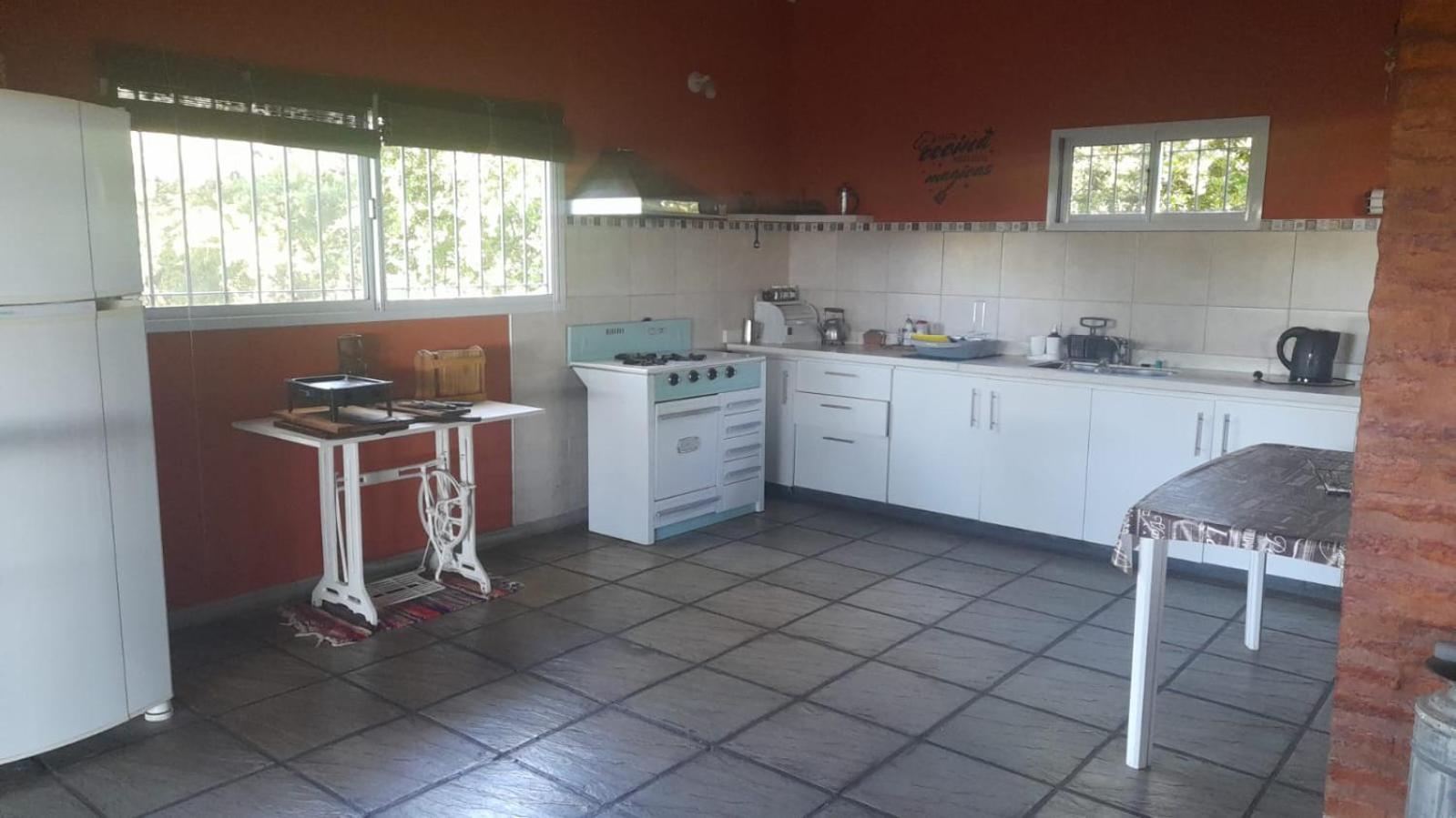 Casa quinta La Vilma