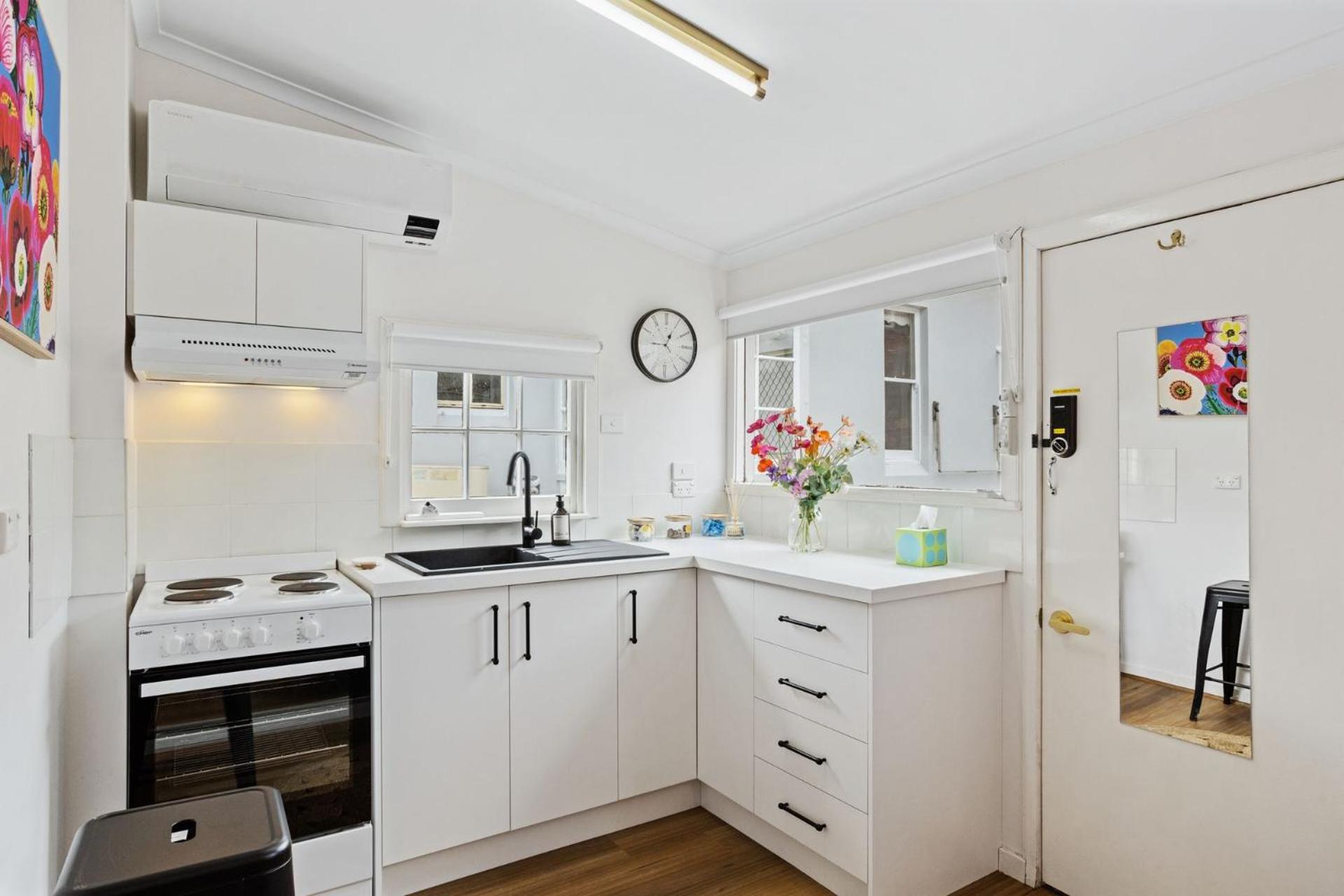 Warneford House stylish inner city living