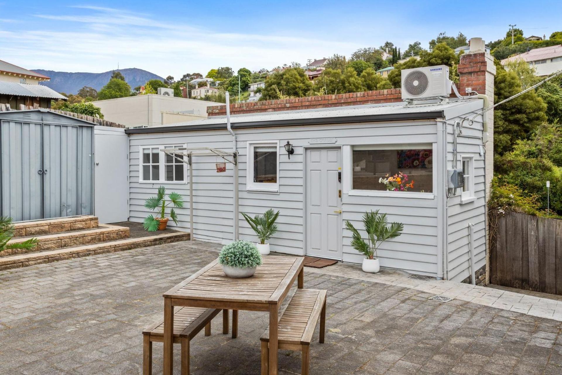 Warneford House stylish inner city living