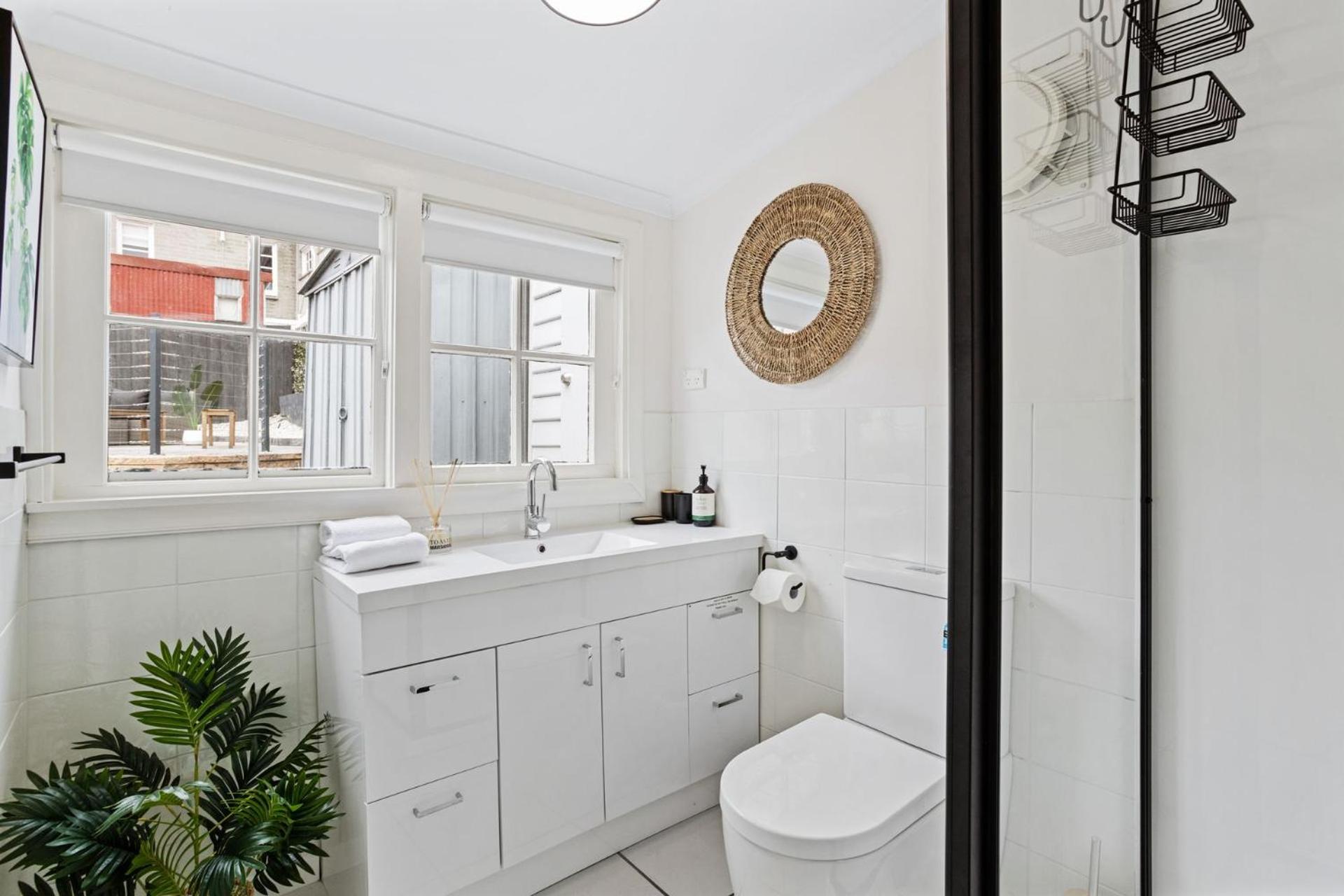 Warneford House stylish inner city living