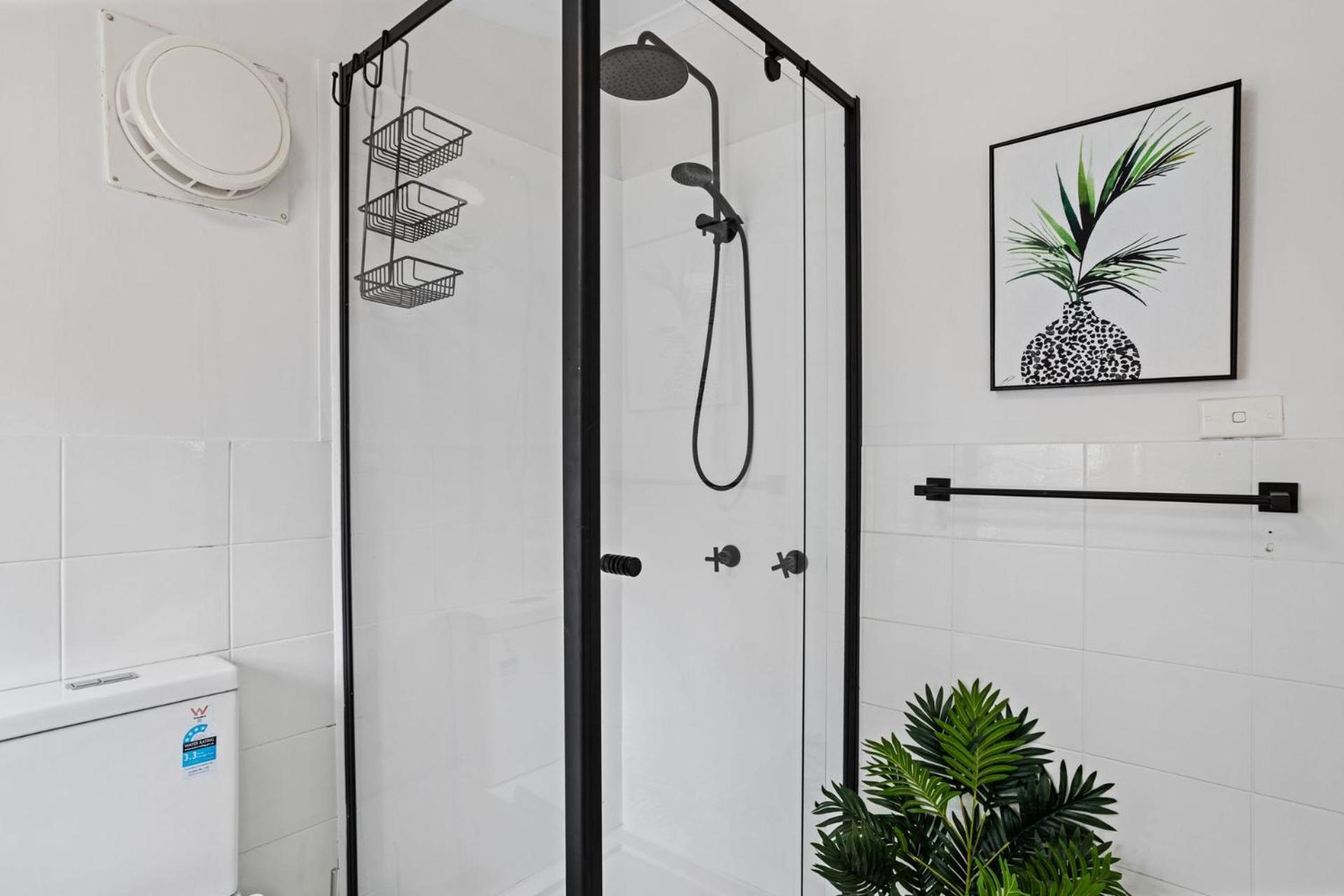Warneford House stylish inner city living