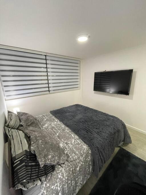Departamento nuevo moderno y elegante