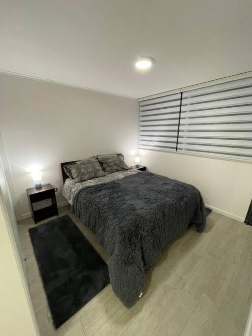 Departamento nuevo moderno y elegante