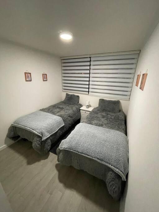 Departamento nuevo moderno y elegante