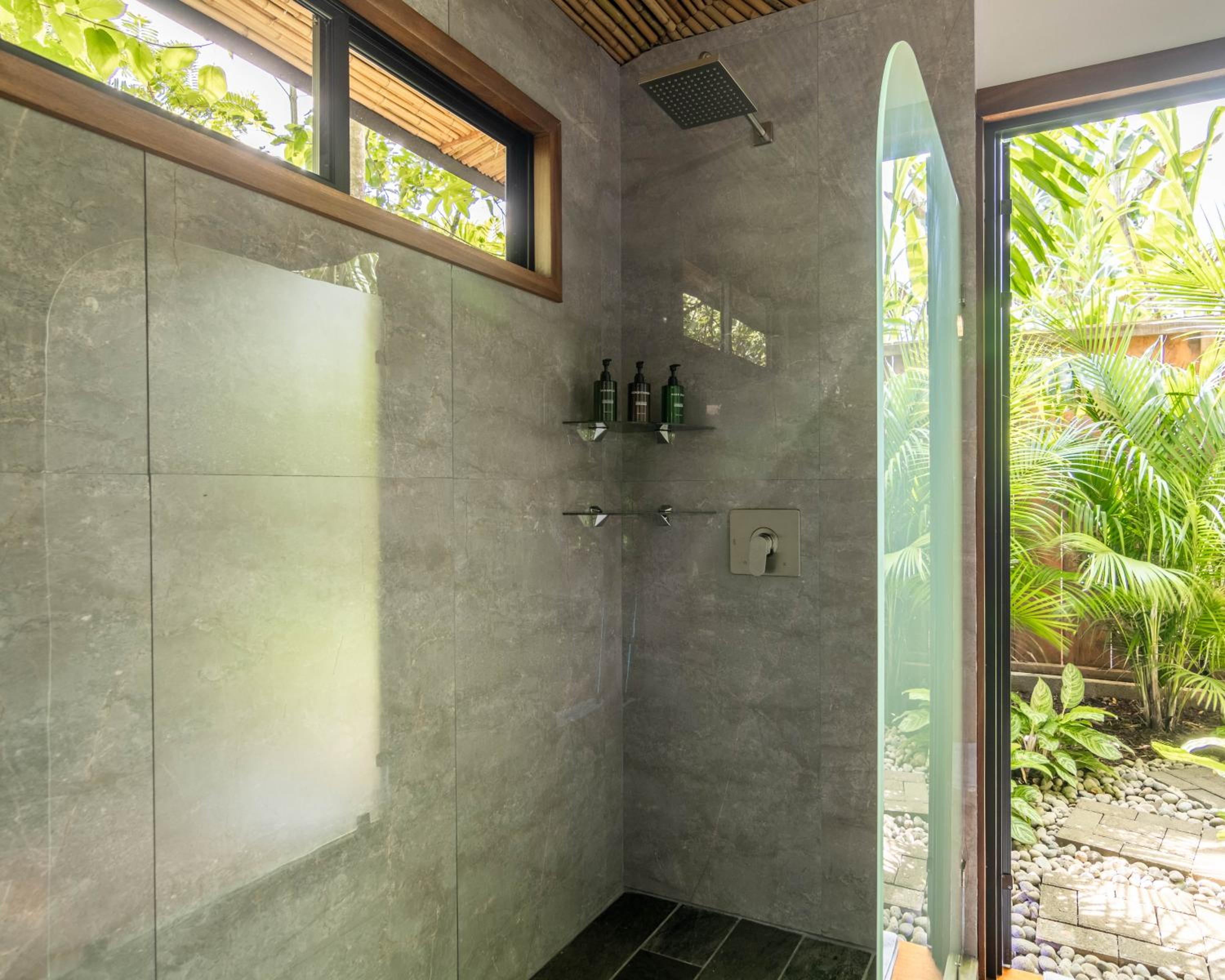Secret Bungalows Lechu