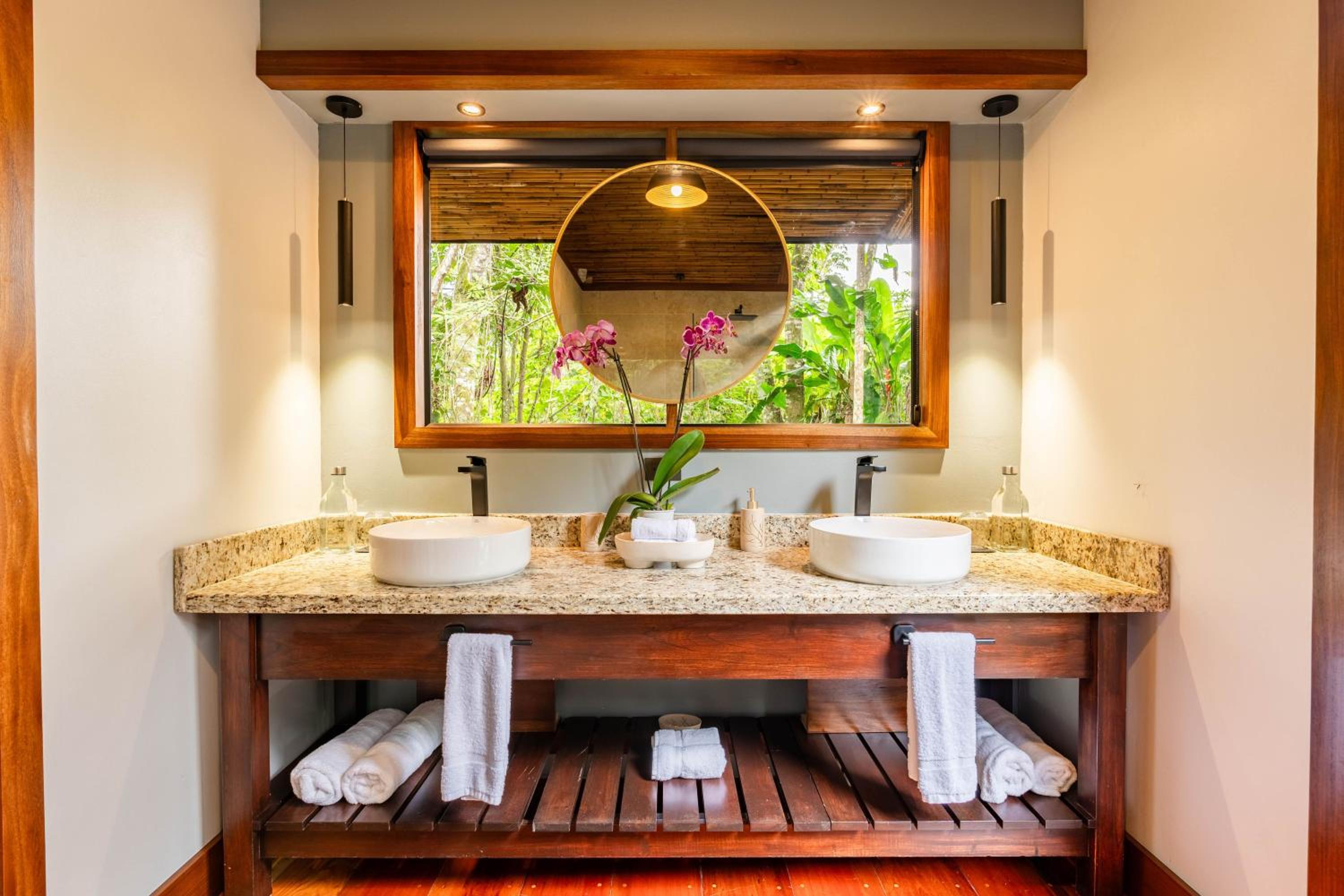 Secret Bungalows Lechu
