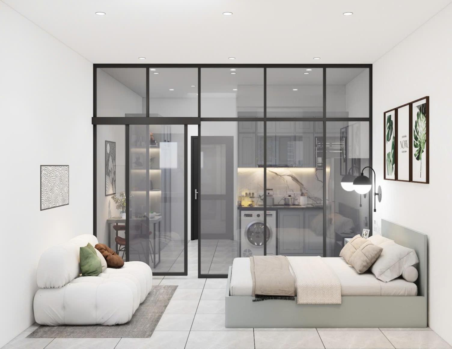 Bold's House Thu Khoa Huan