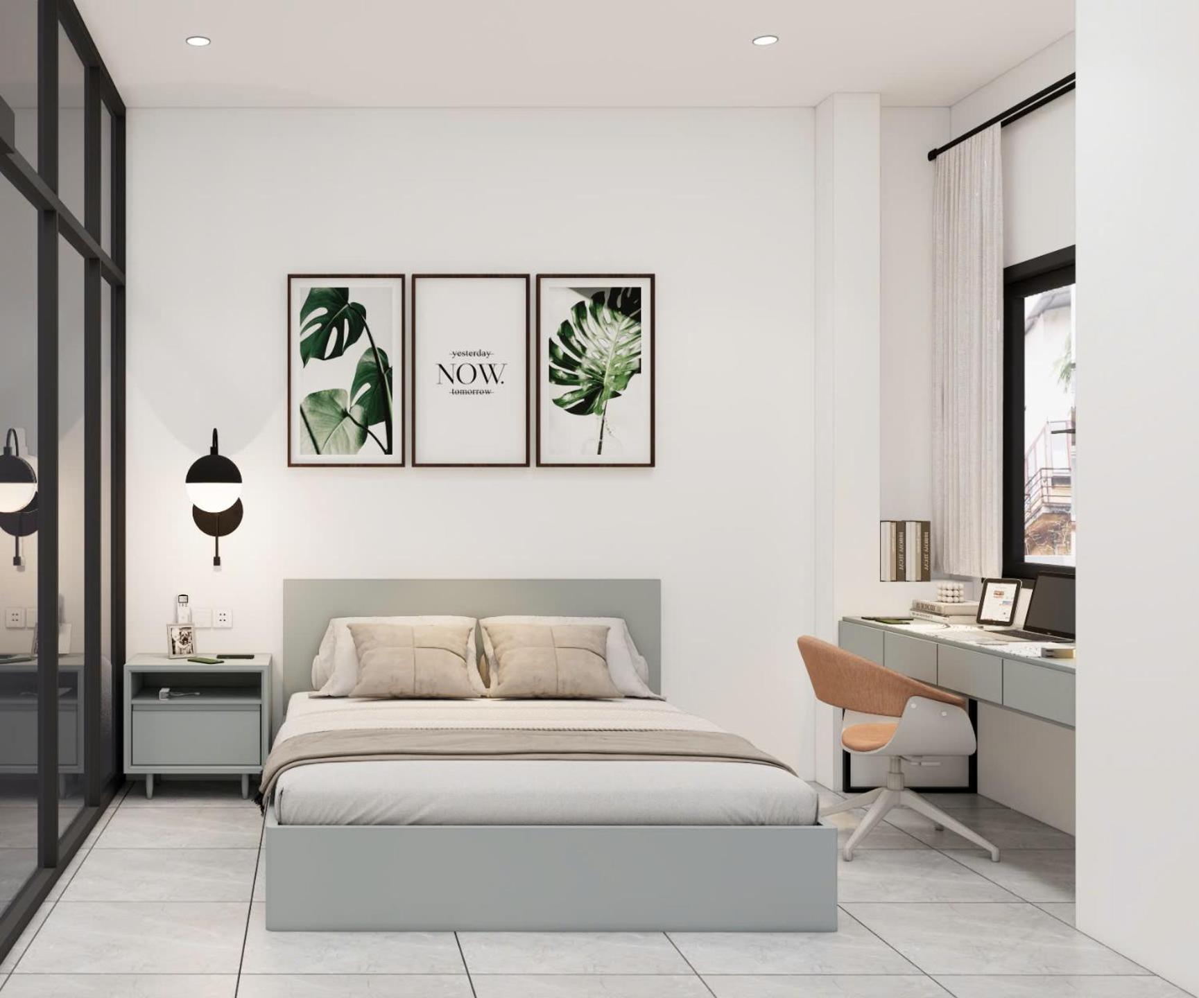 Bold's House Thu Khoa Huan