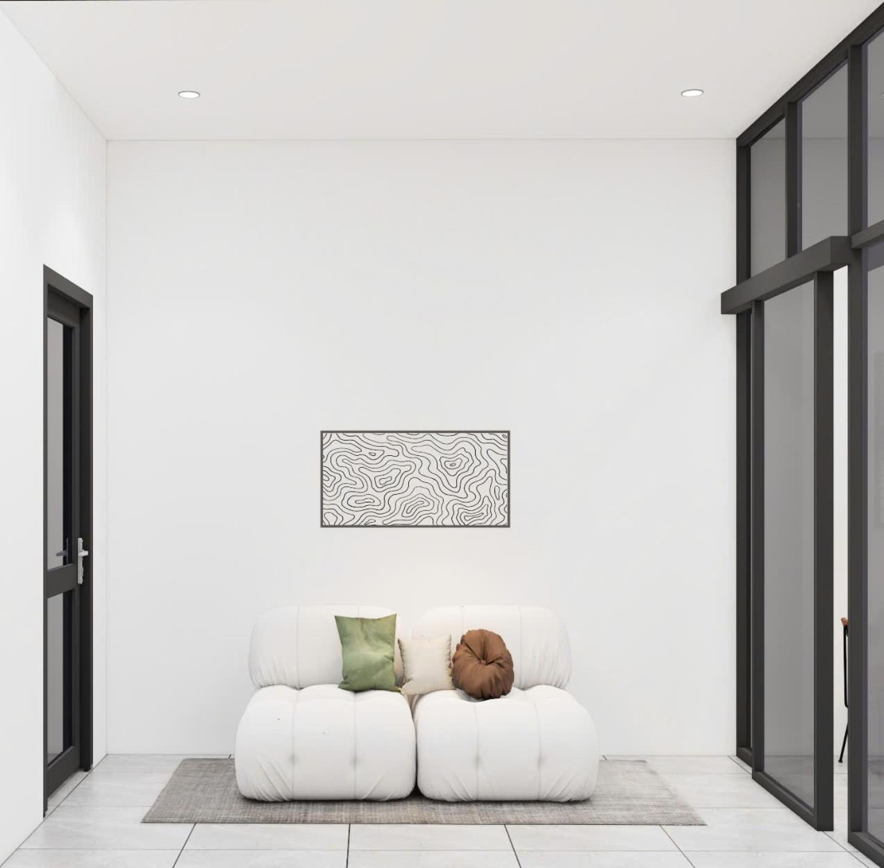 Bold's House Thu Khoa Huan