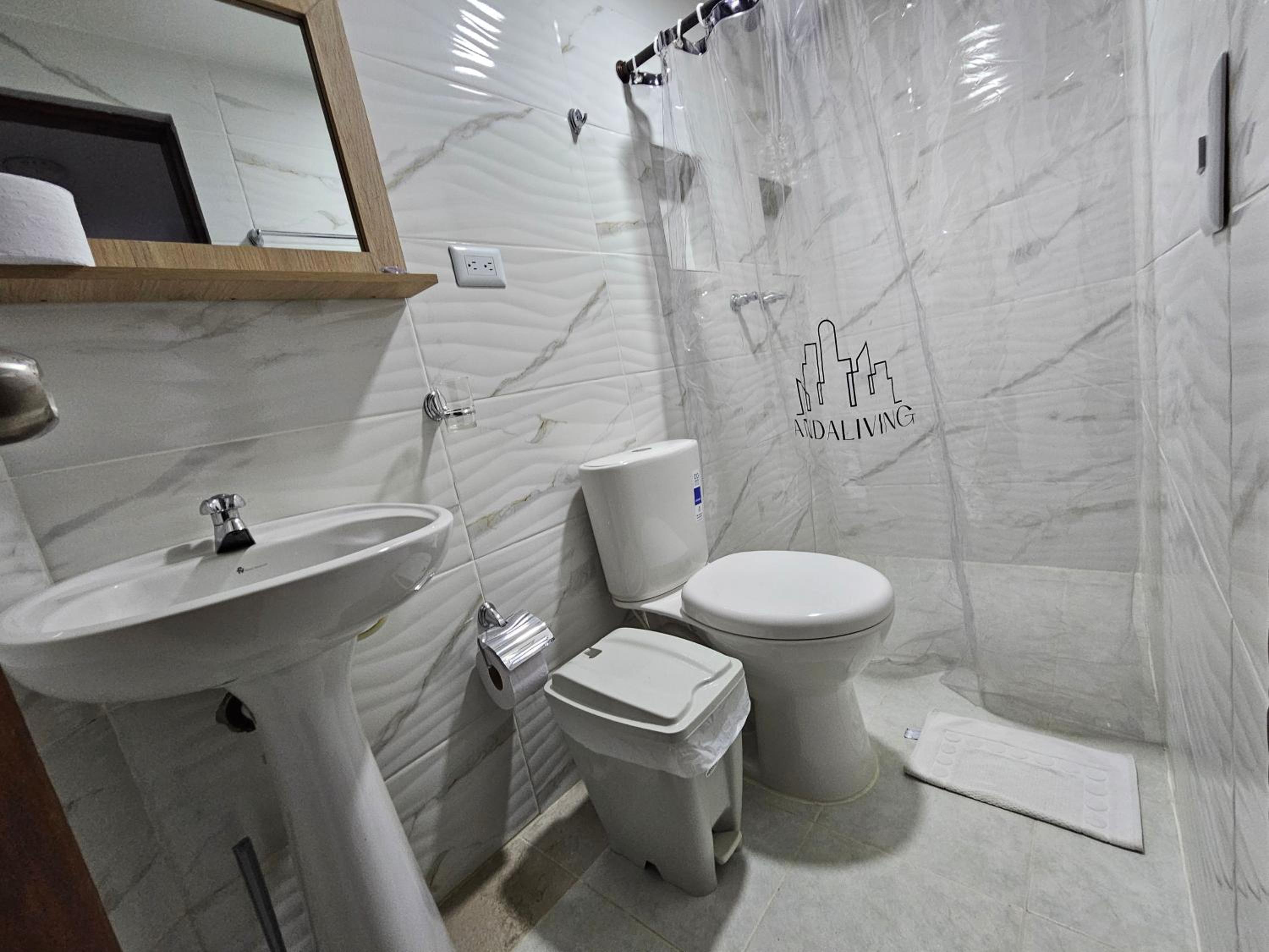 Andaliving Campo Valdes Apartamento 202