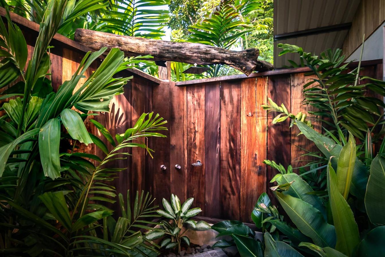 Secret Bungalows Lechu