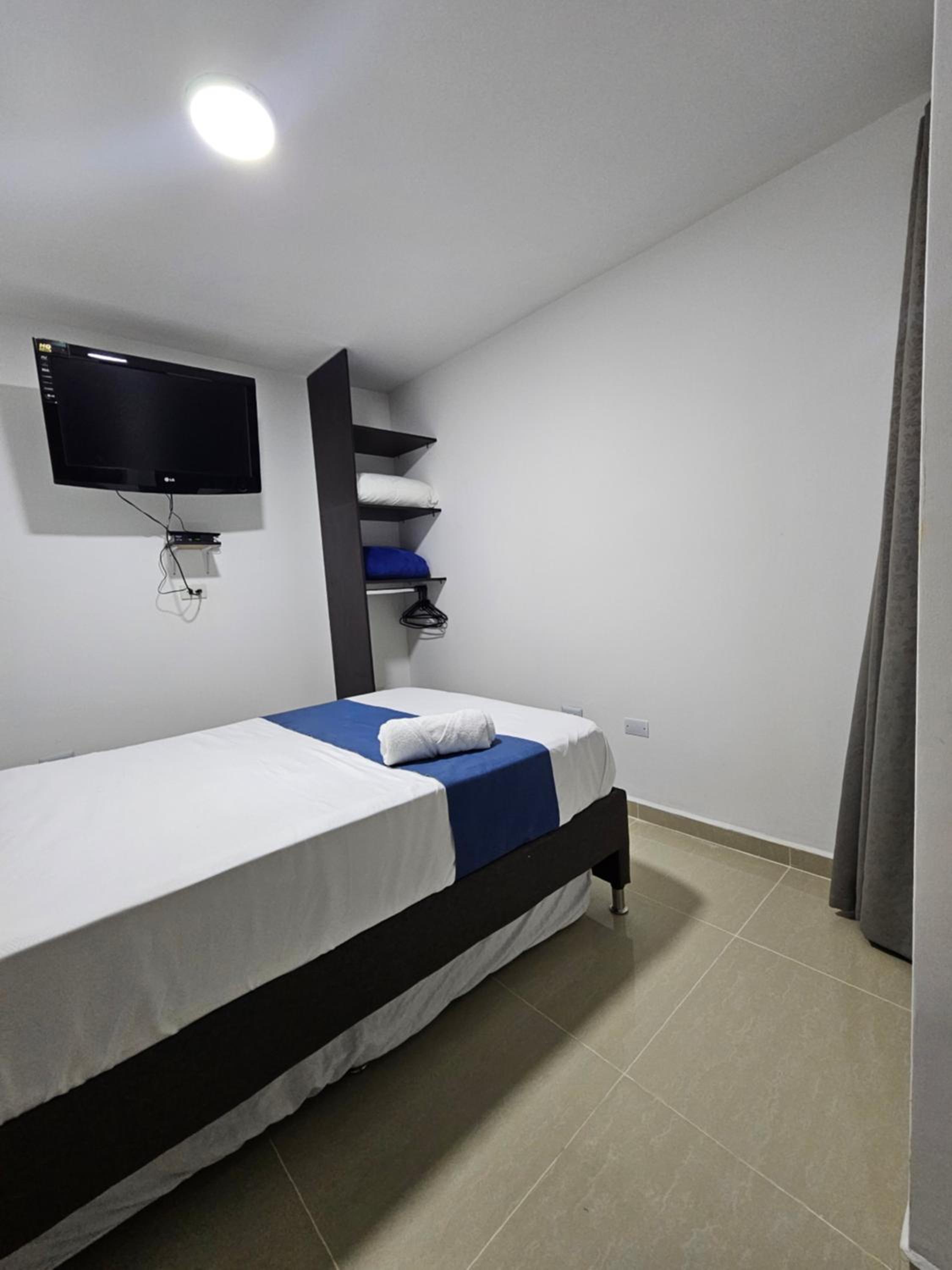 Andaliving Campo Valdes Apartamento 202