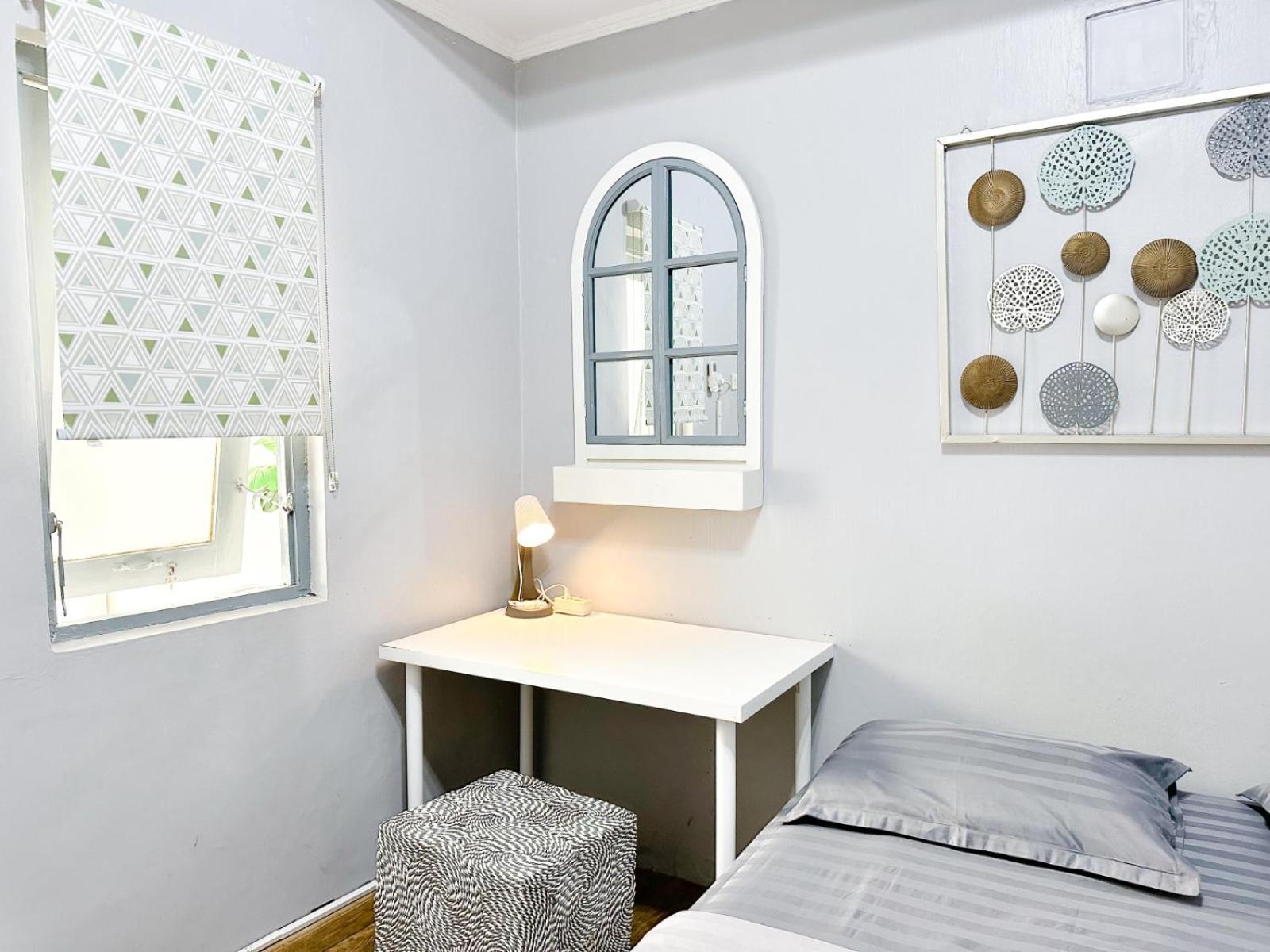Otu Hostel By Ostic
