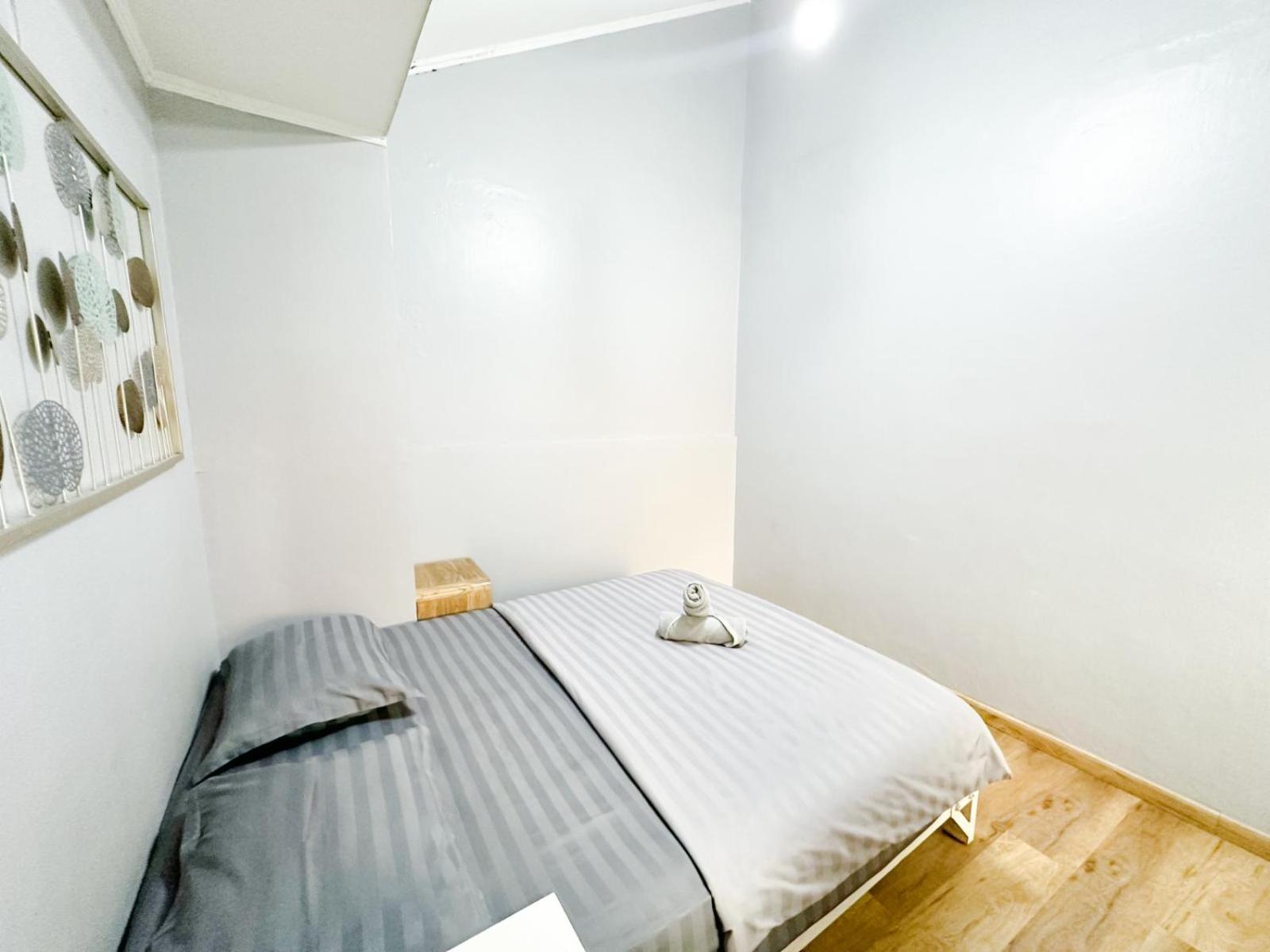 Otu Hostel By Ostic