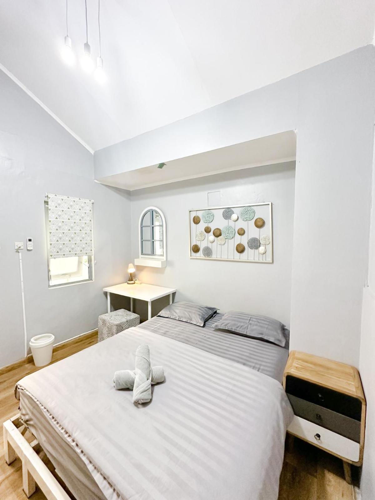 Otu Hostel By Ostic