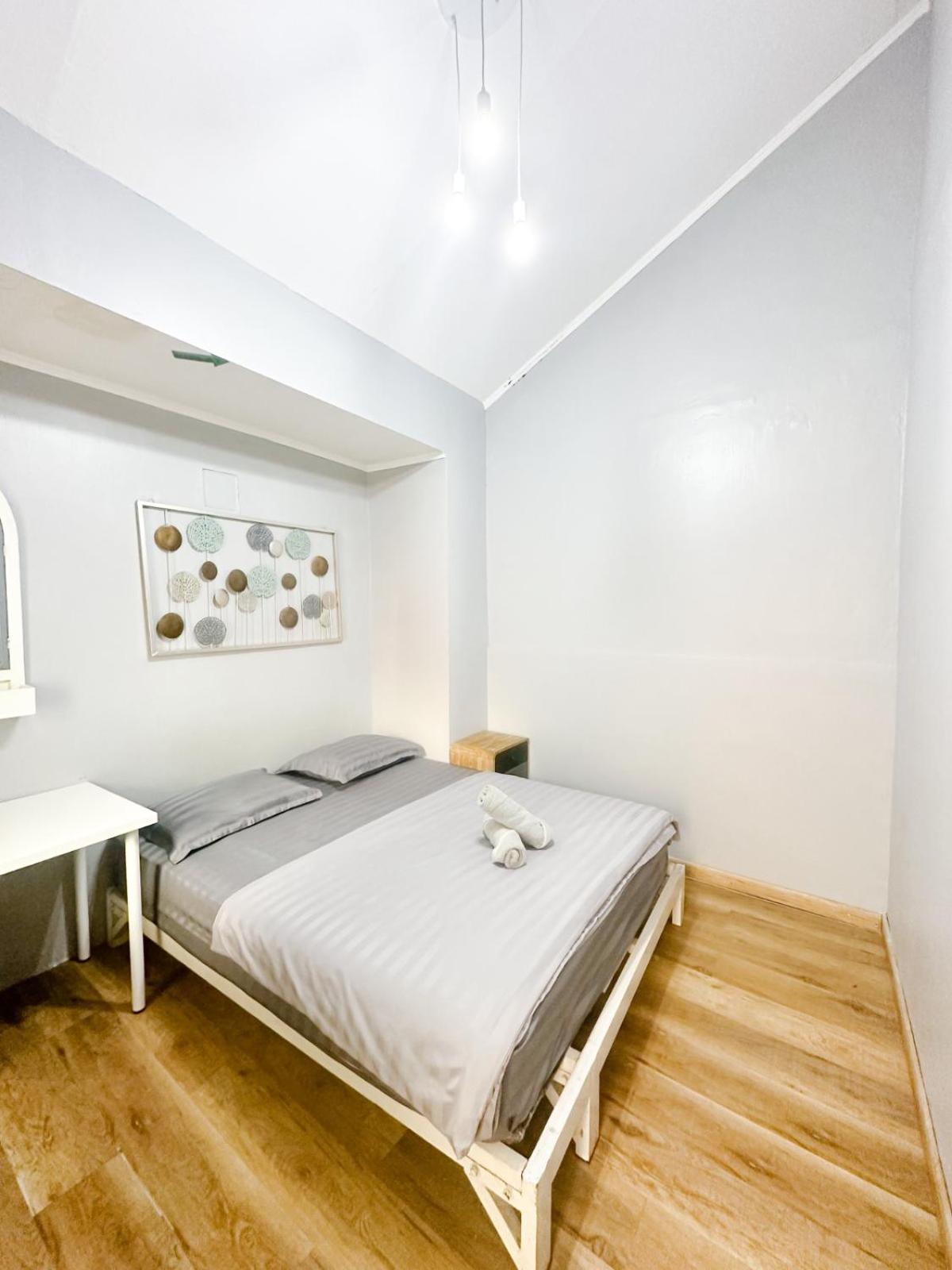 Otu Hostel By Ostic