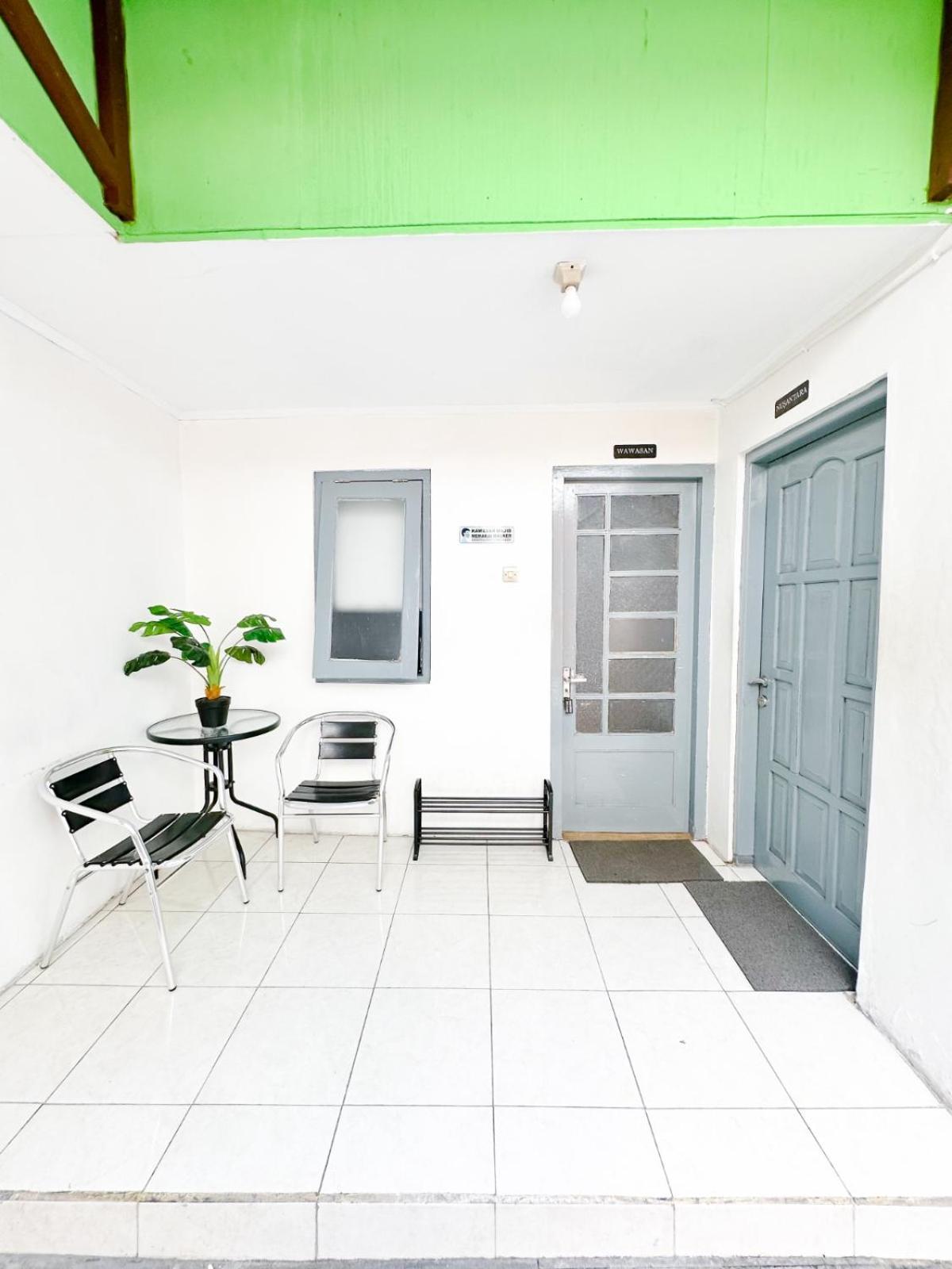Otu Hostel By Ostic