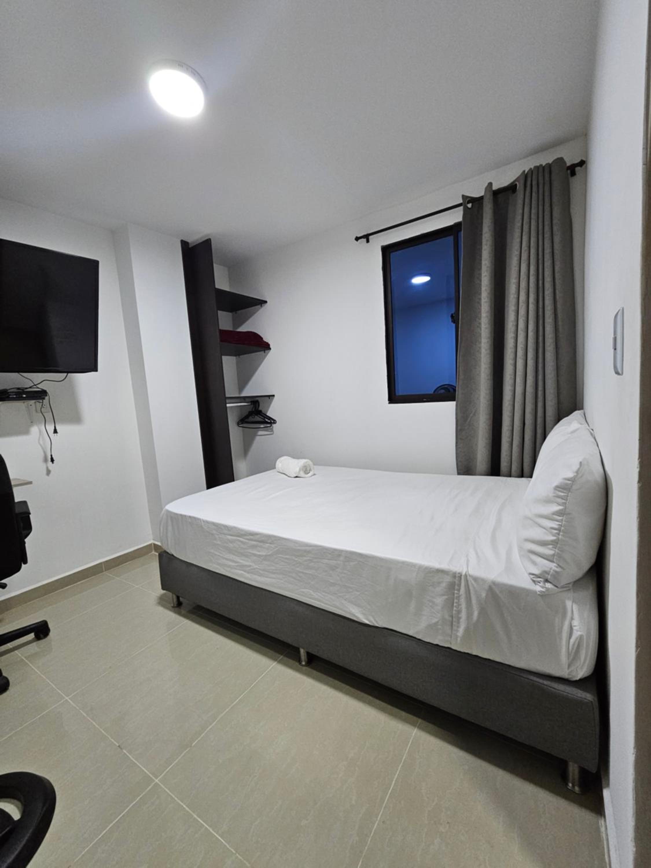 Andaliving Campo Valdes Apartamento 202