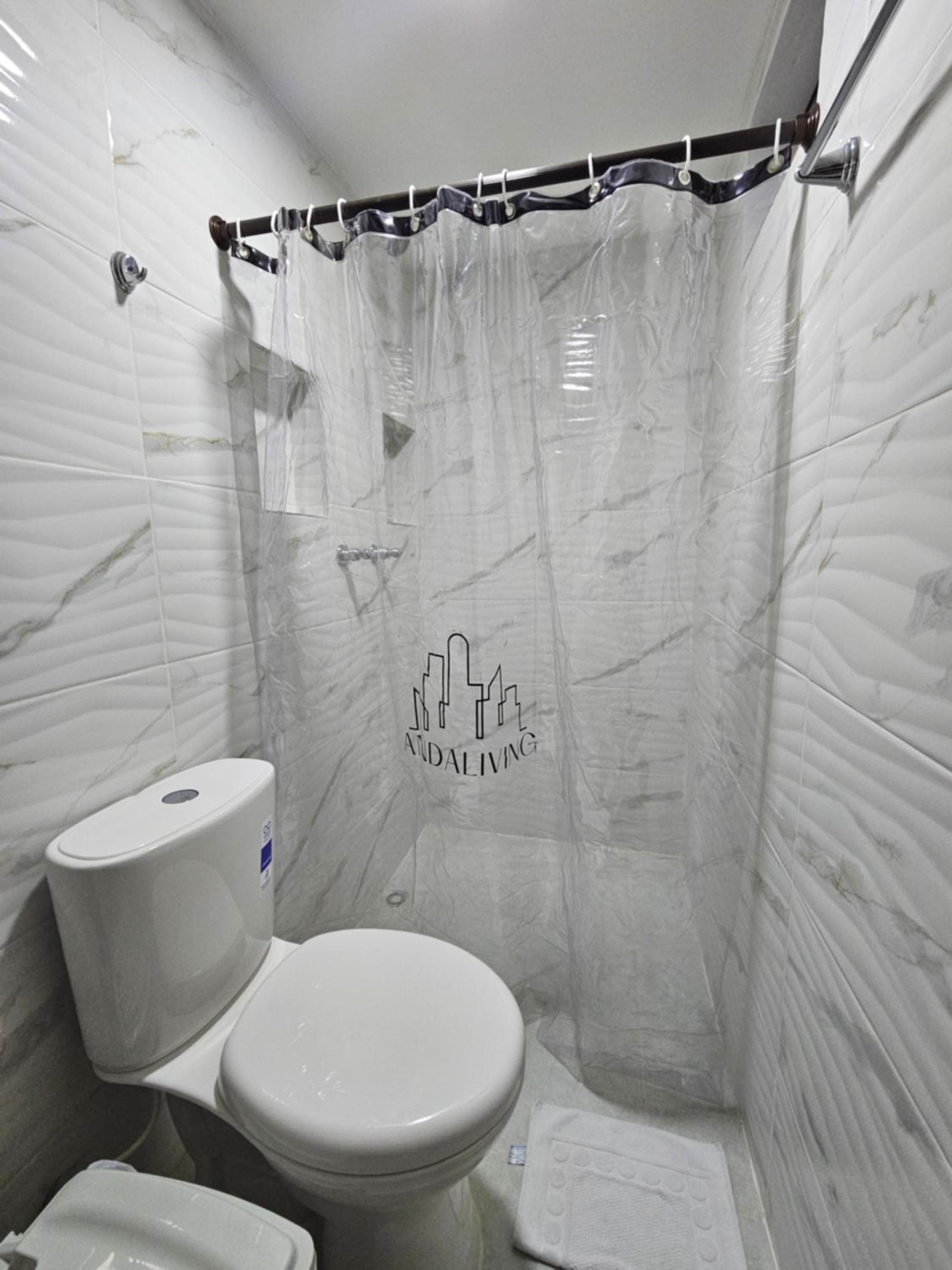 Andaliving Campo Valdes Apartamento 202