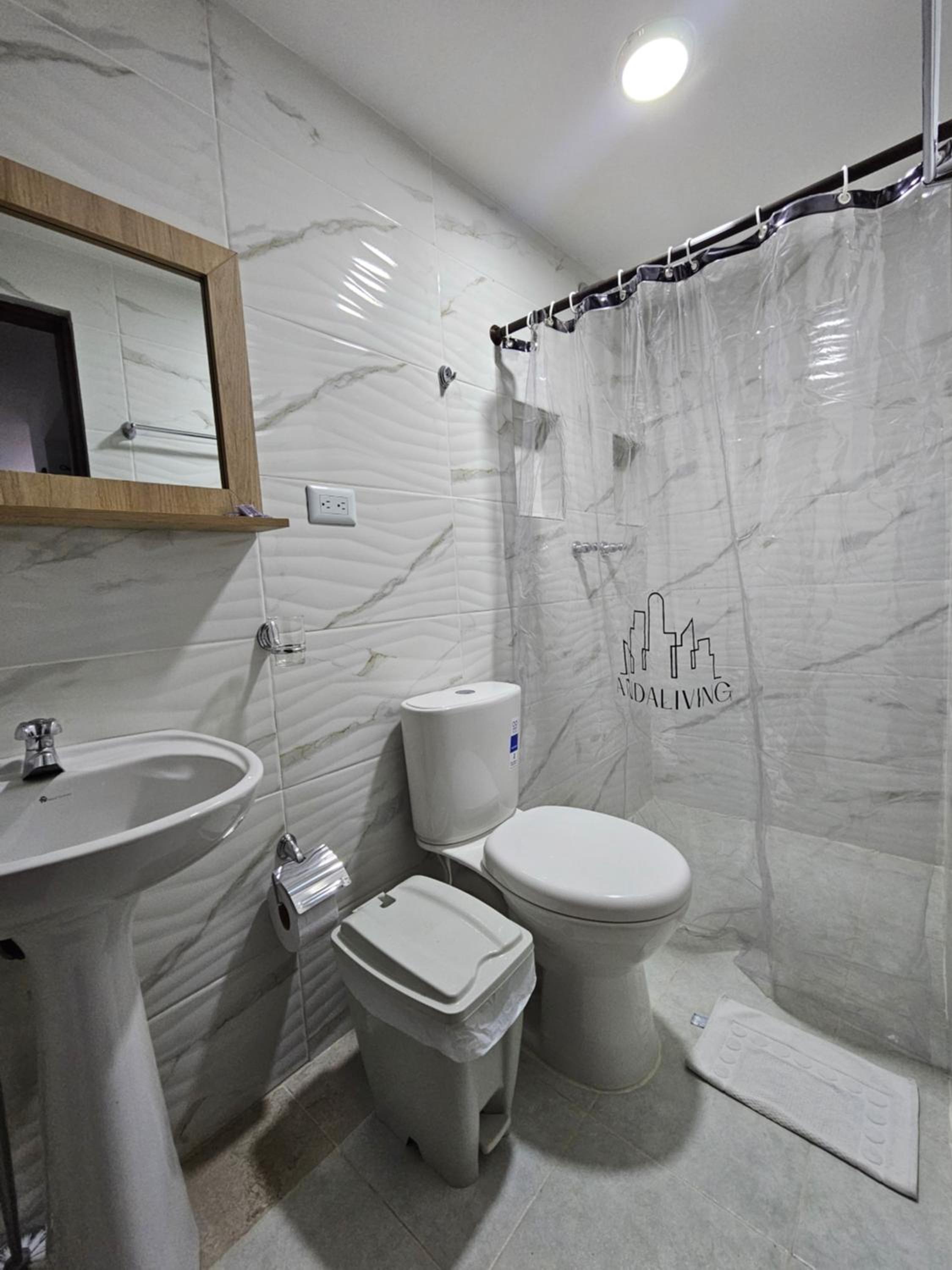 Andaliving Campo Valdes Apartamento 202