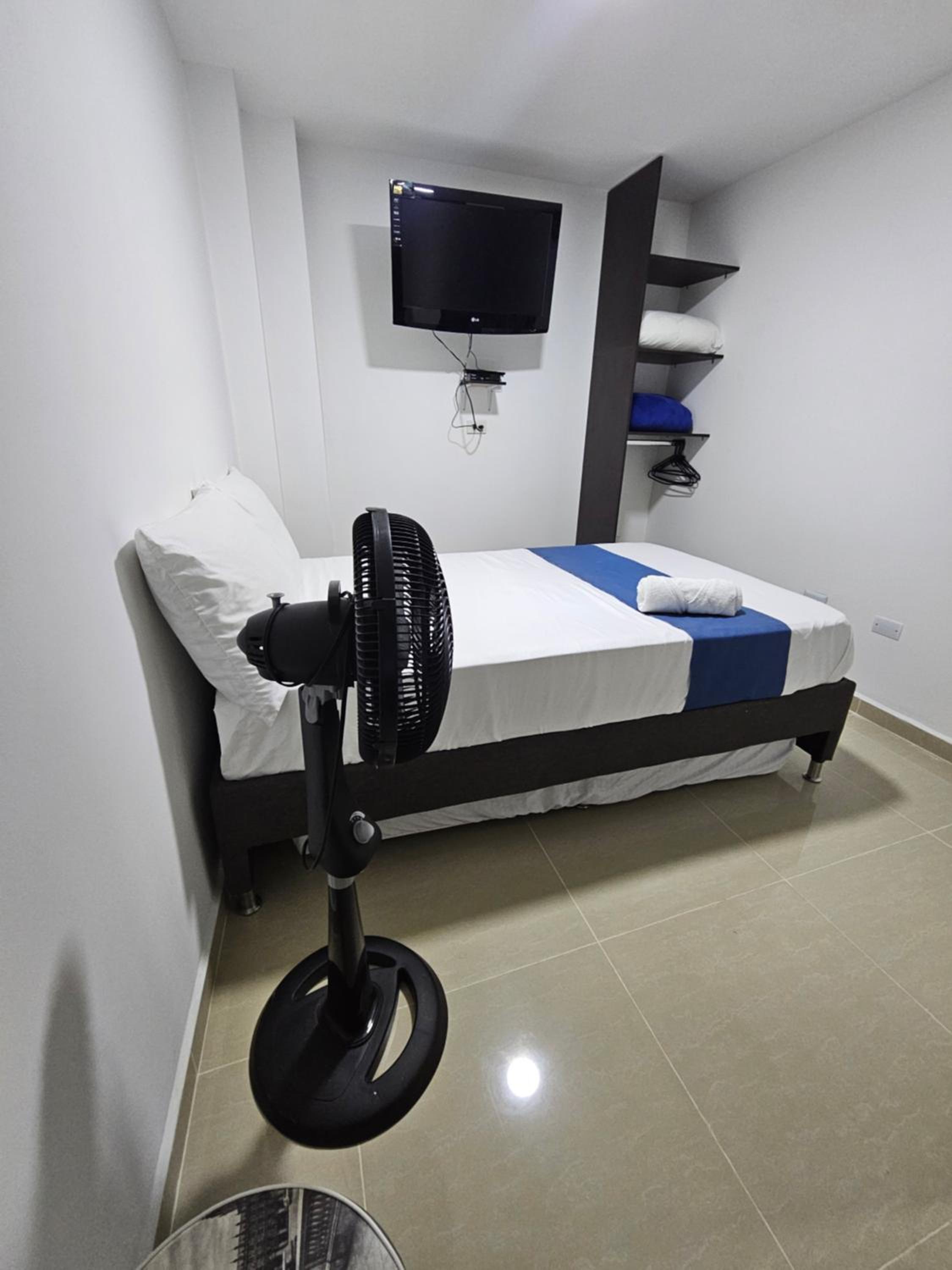 Andaliving Campo Valdes Apartamento 202