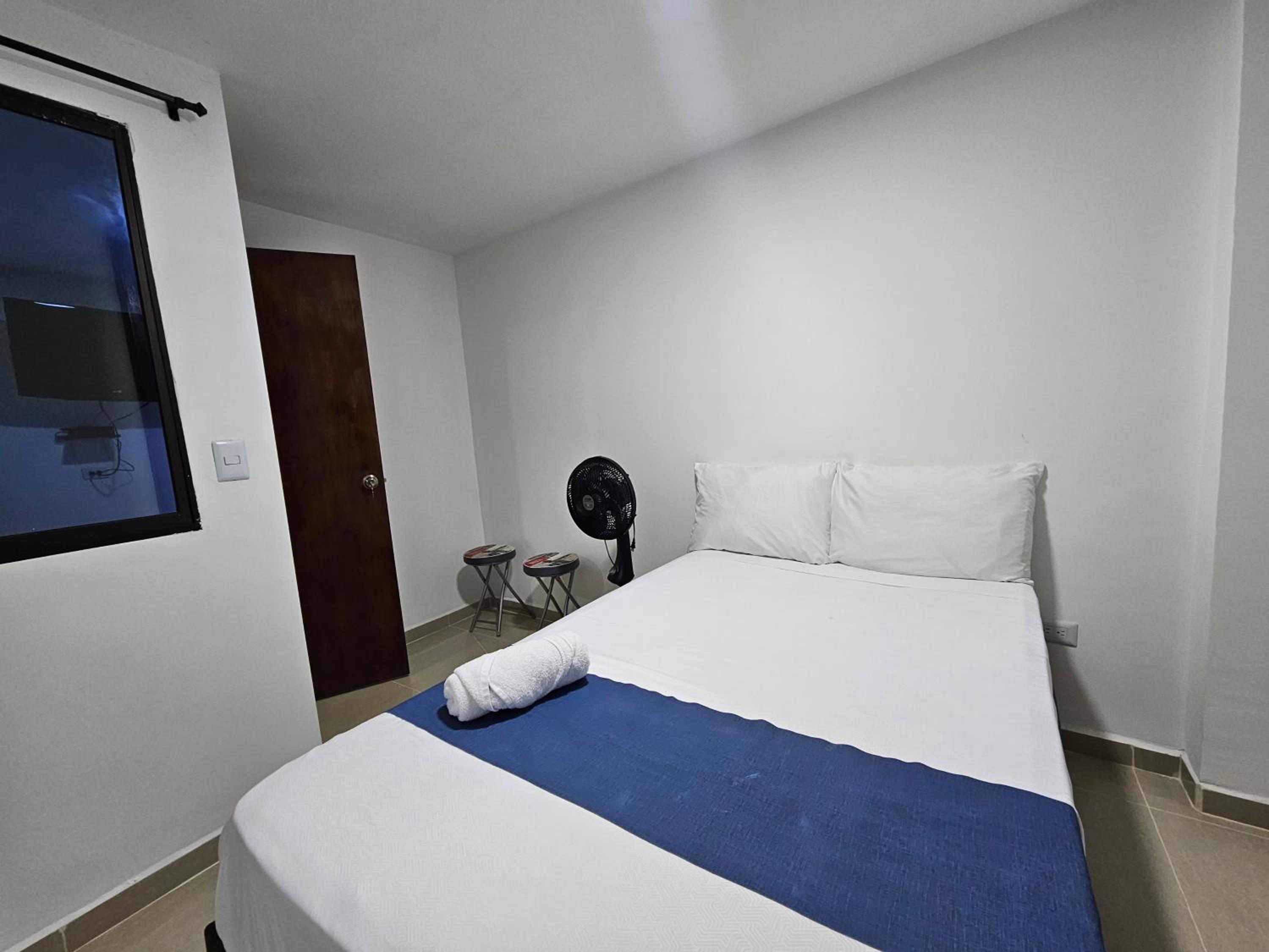 Andaliving Campo Valdes Apartamento 202