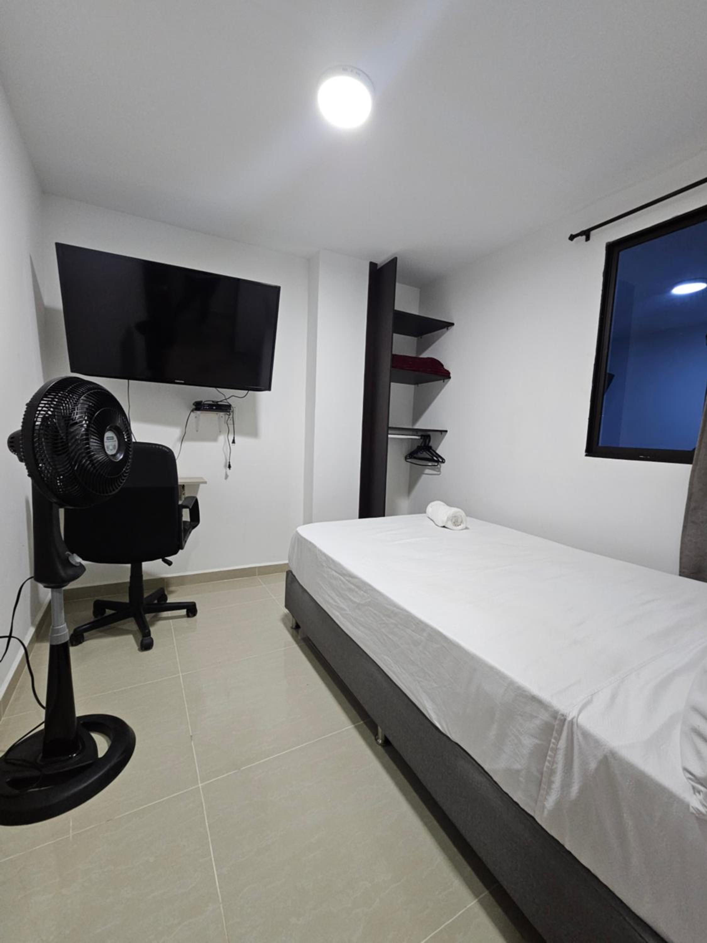 Andaliving Campo Valdes Apartamento 202