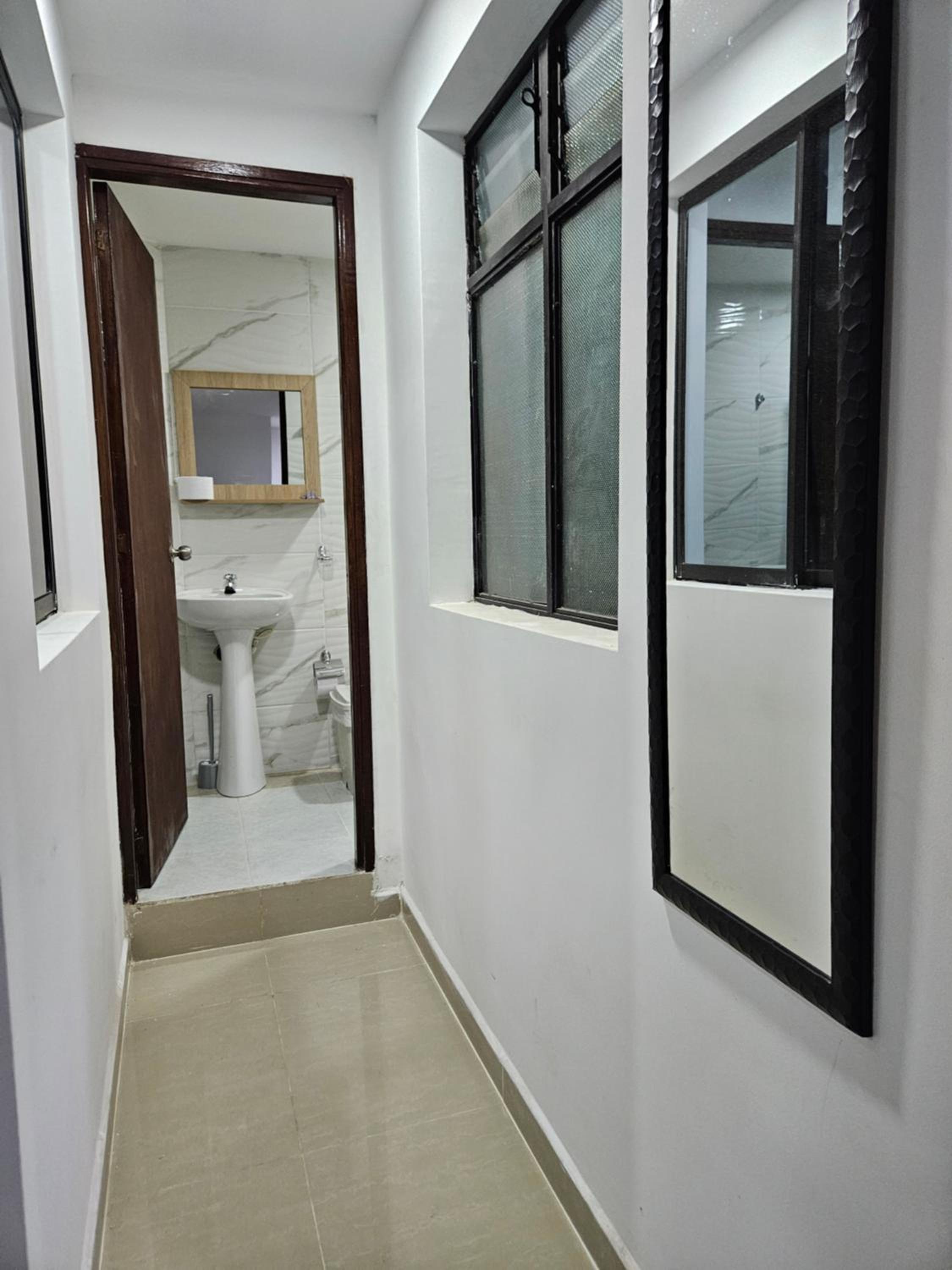 Andaliving Campo Valdes Apartamento 202