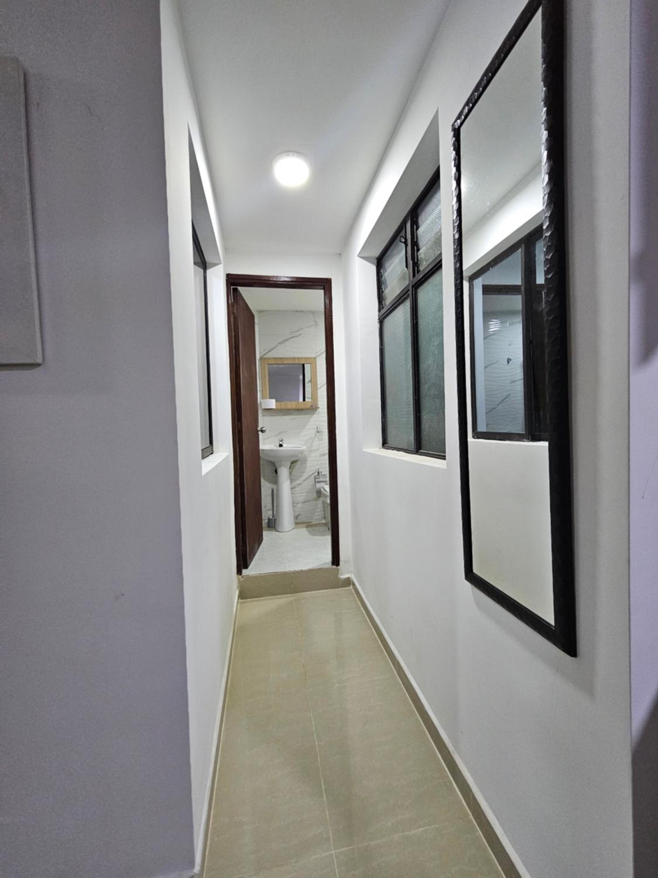Andaliving Campo Valdes Apartamento 202