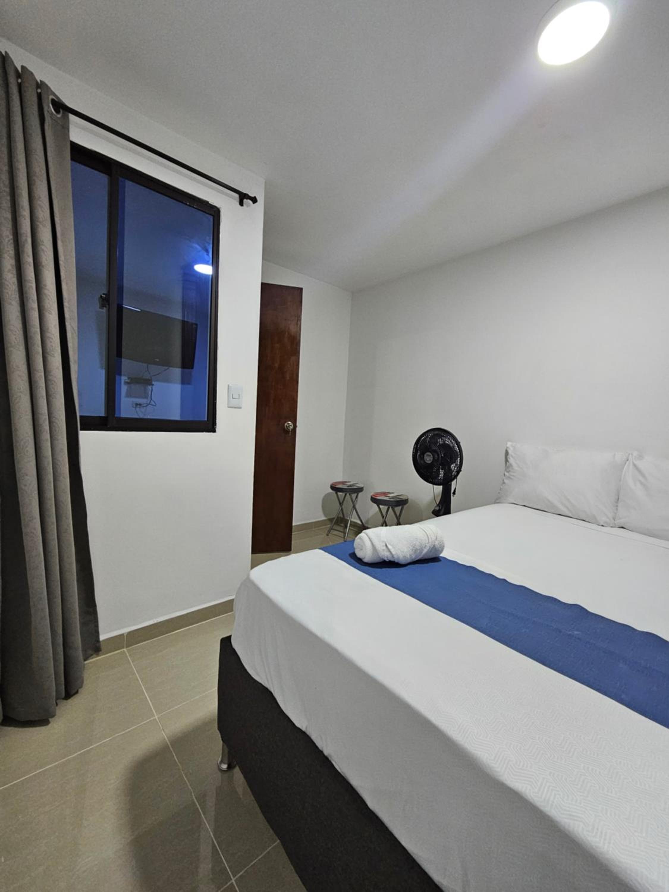 Andaliving Campo Valdes Apartamento 202