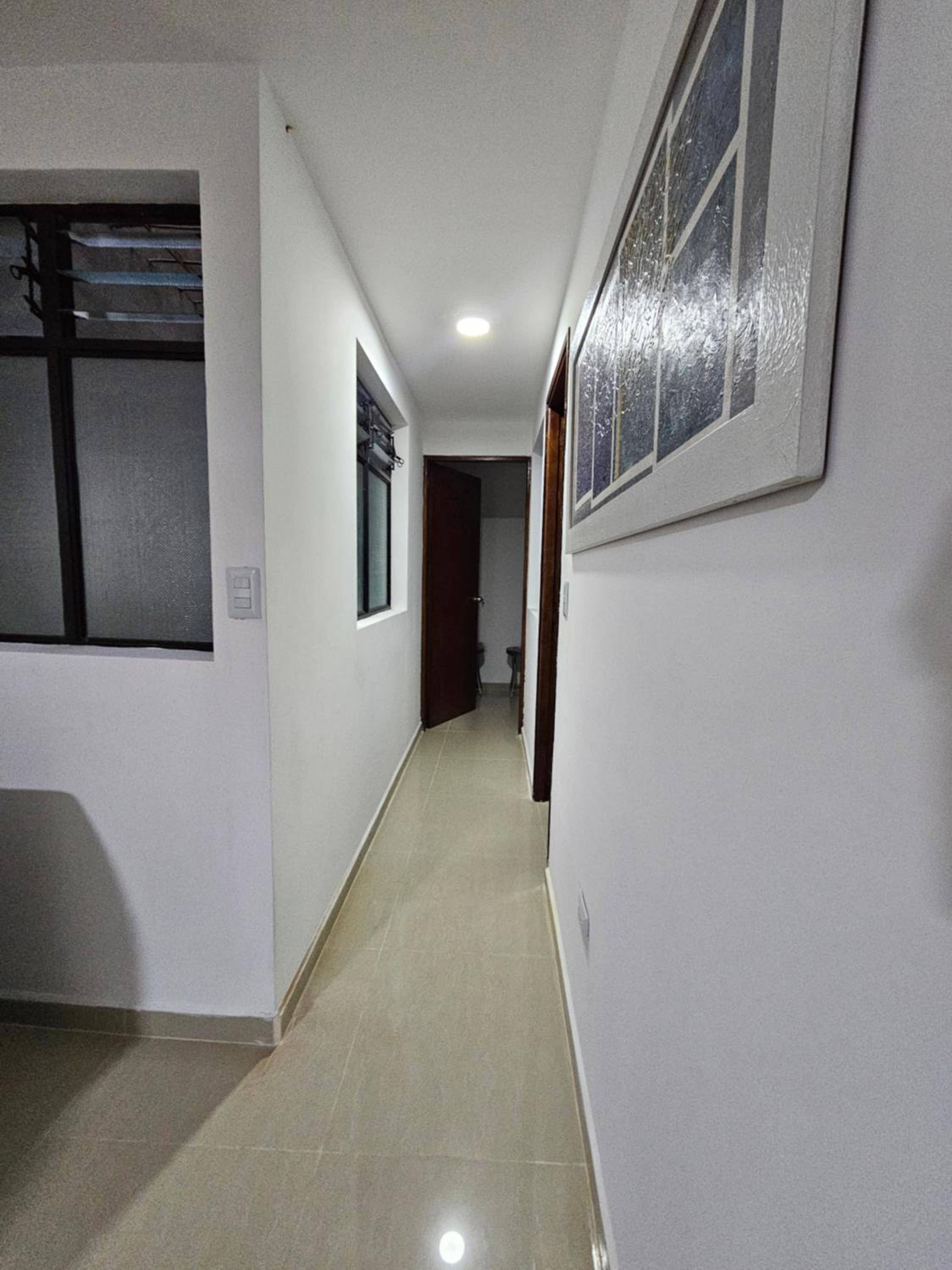Andaliving Campo Valdes Apartamento 202