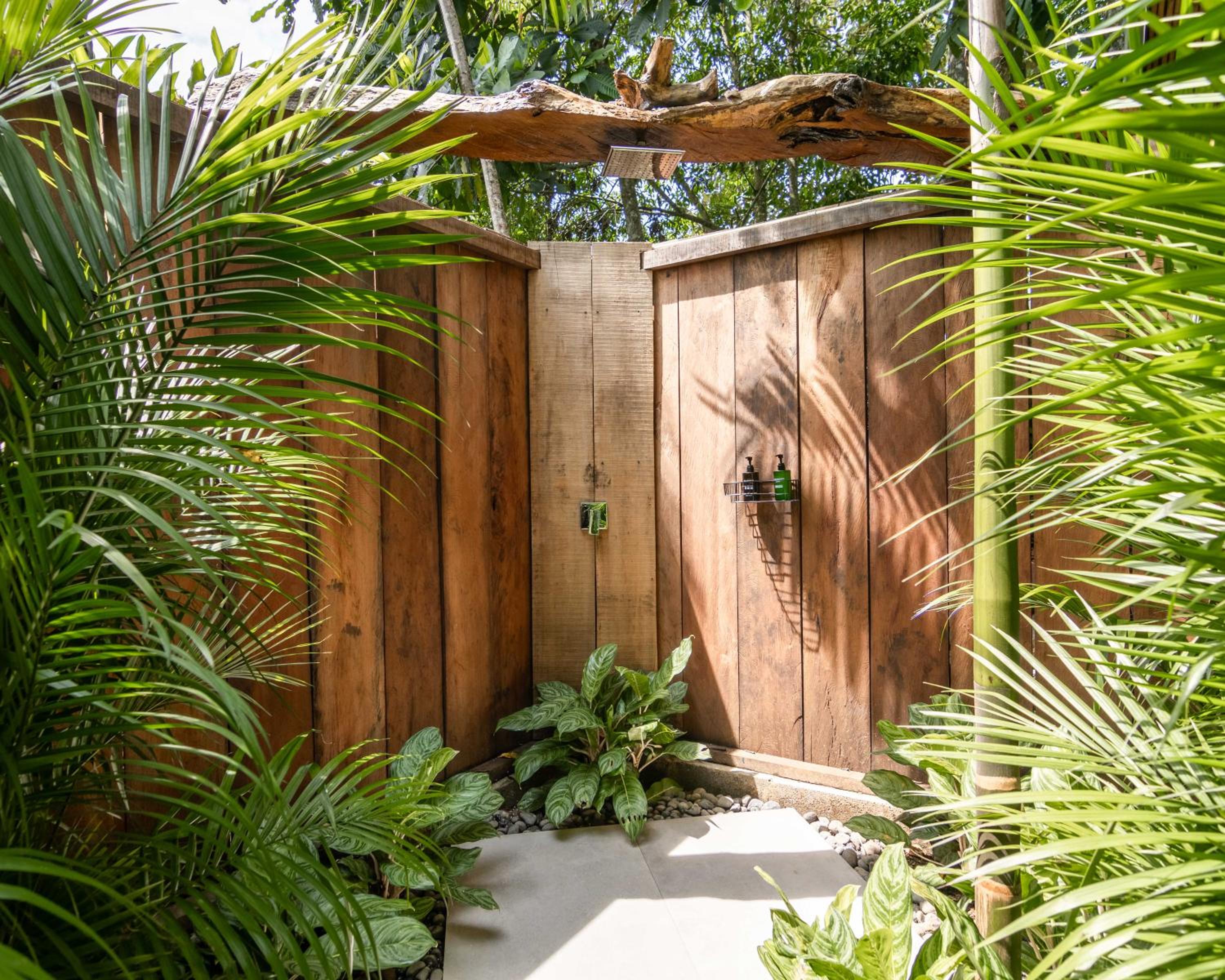 Secret Bungalows Lechu