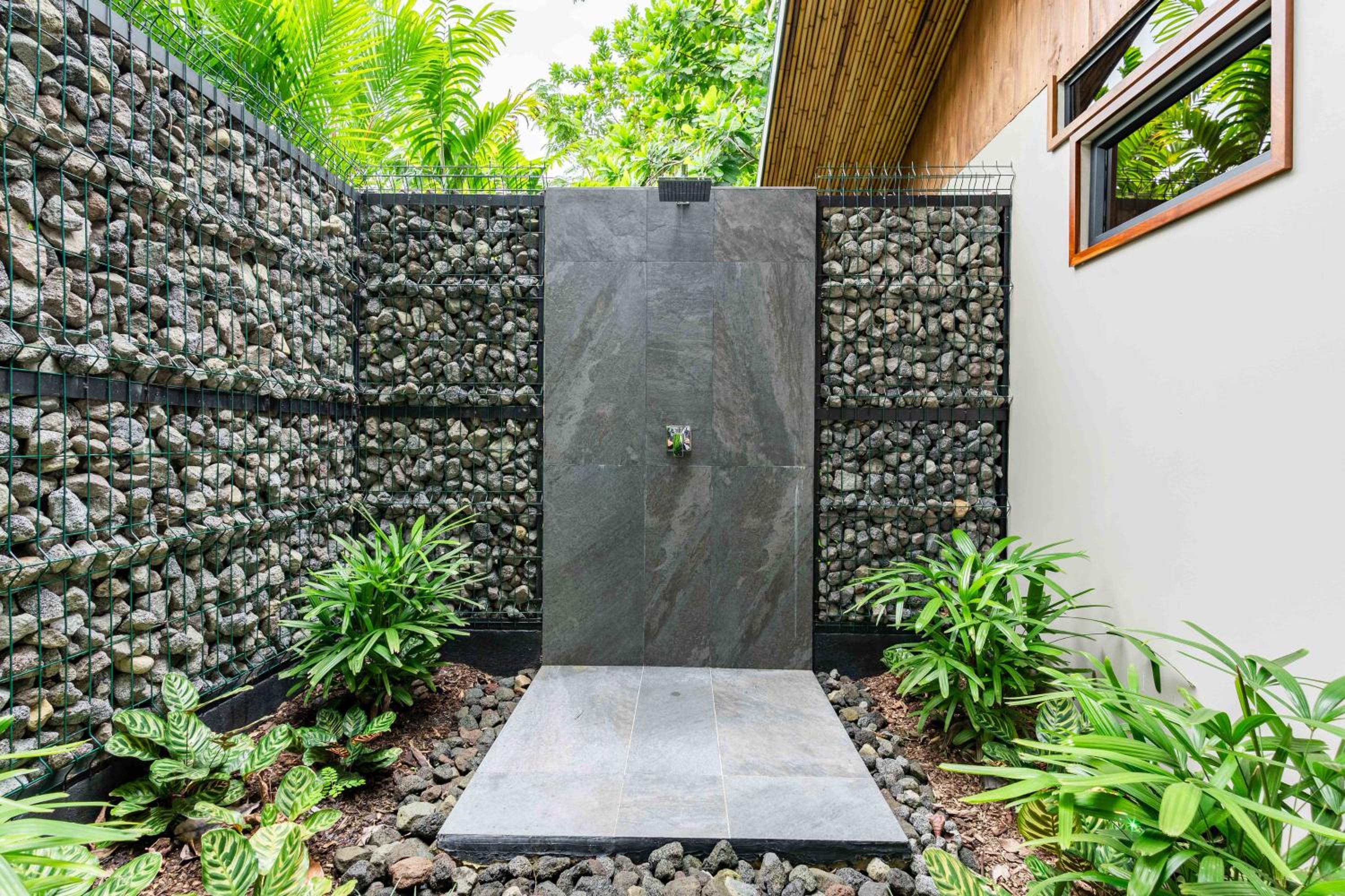 Secret Bungalows Lechu
