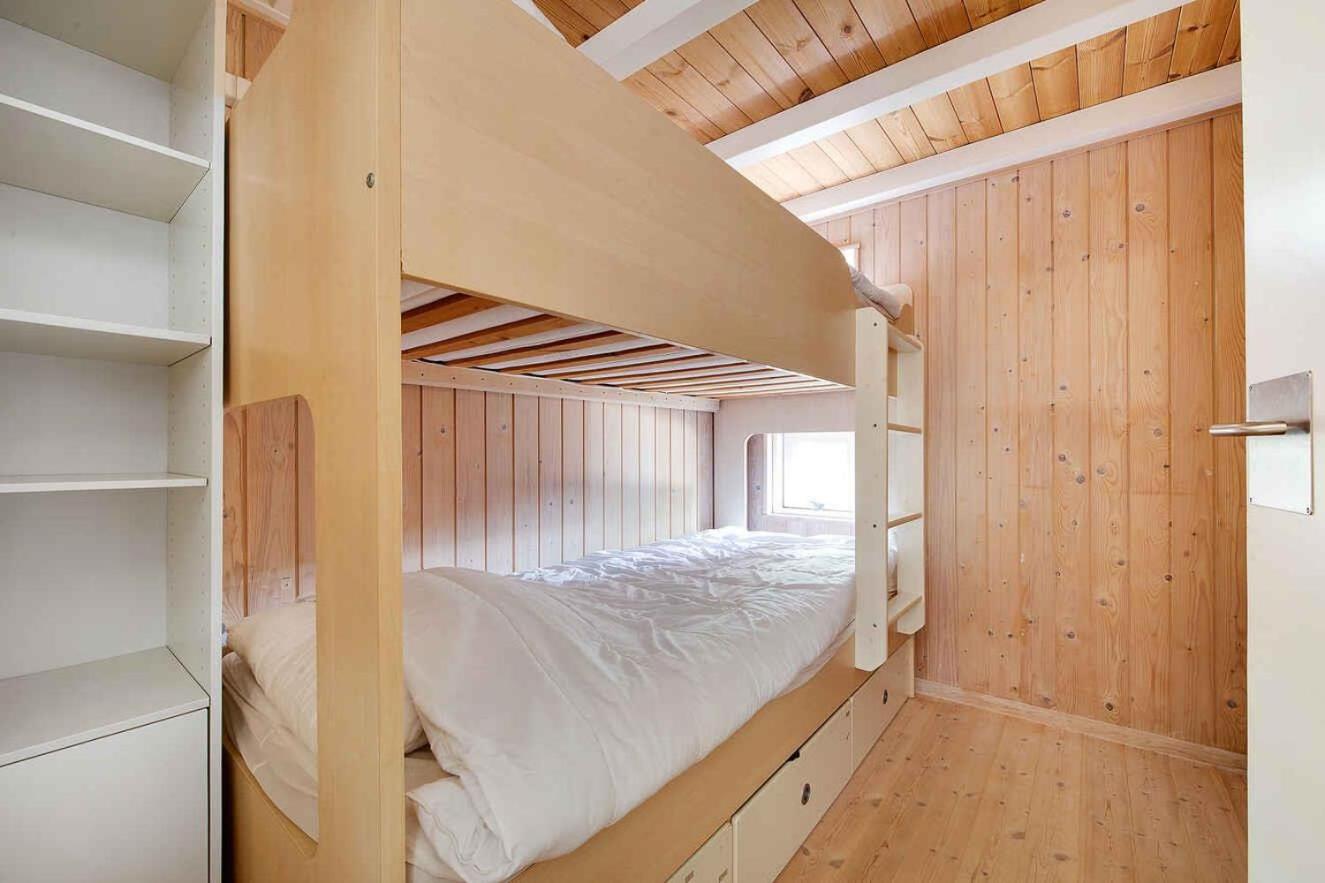 Amazing Home In Tikøb W view 5