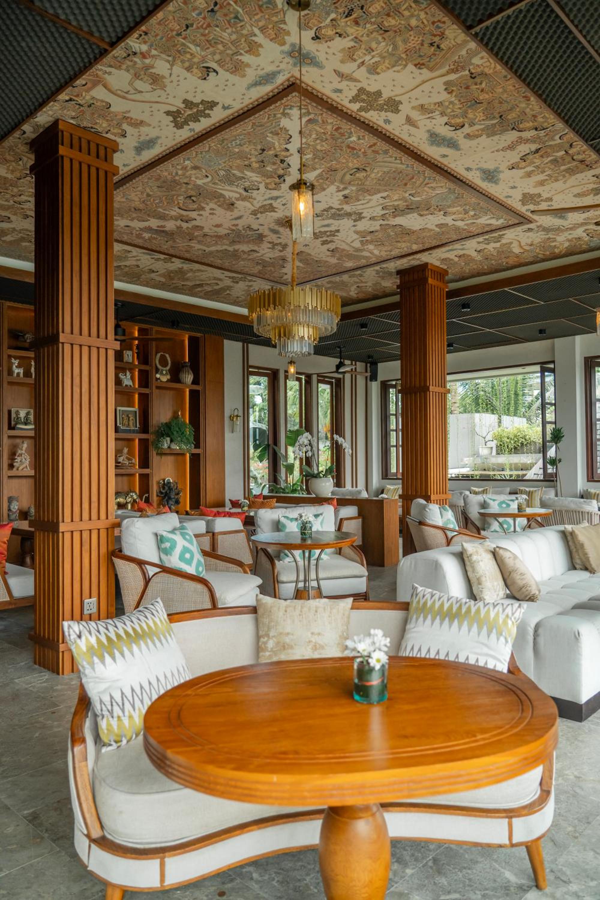 Goya Boutique Resort