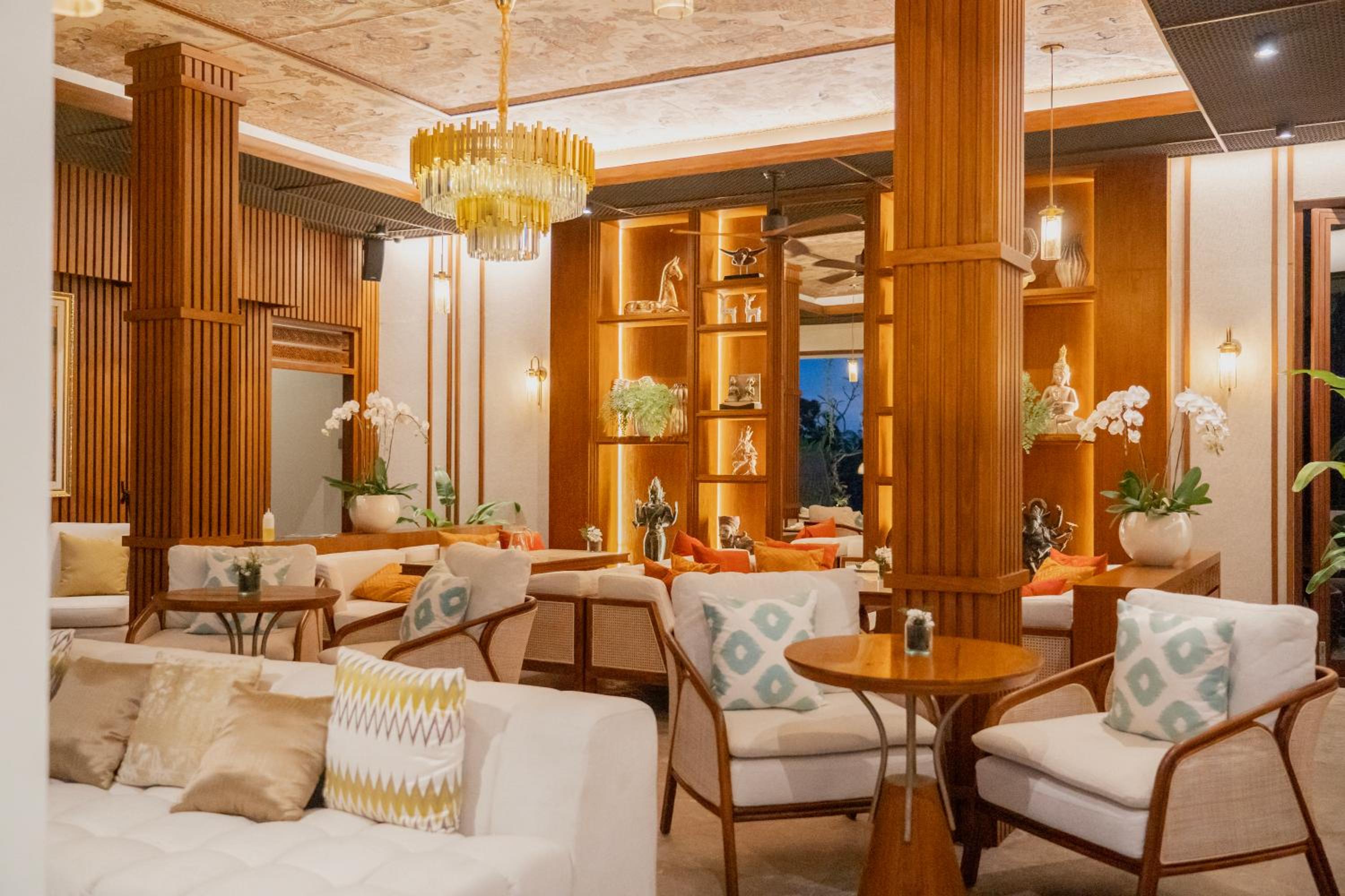 Goya Boutique Resort
