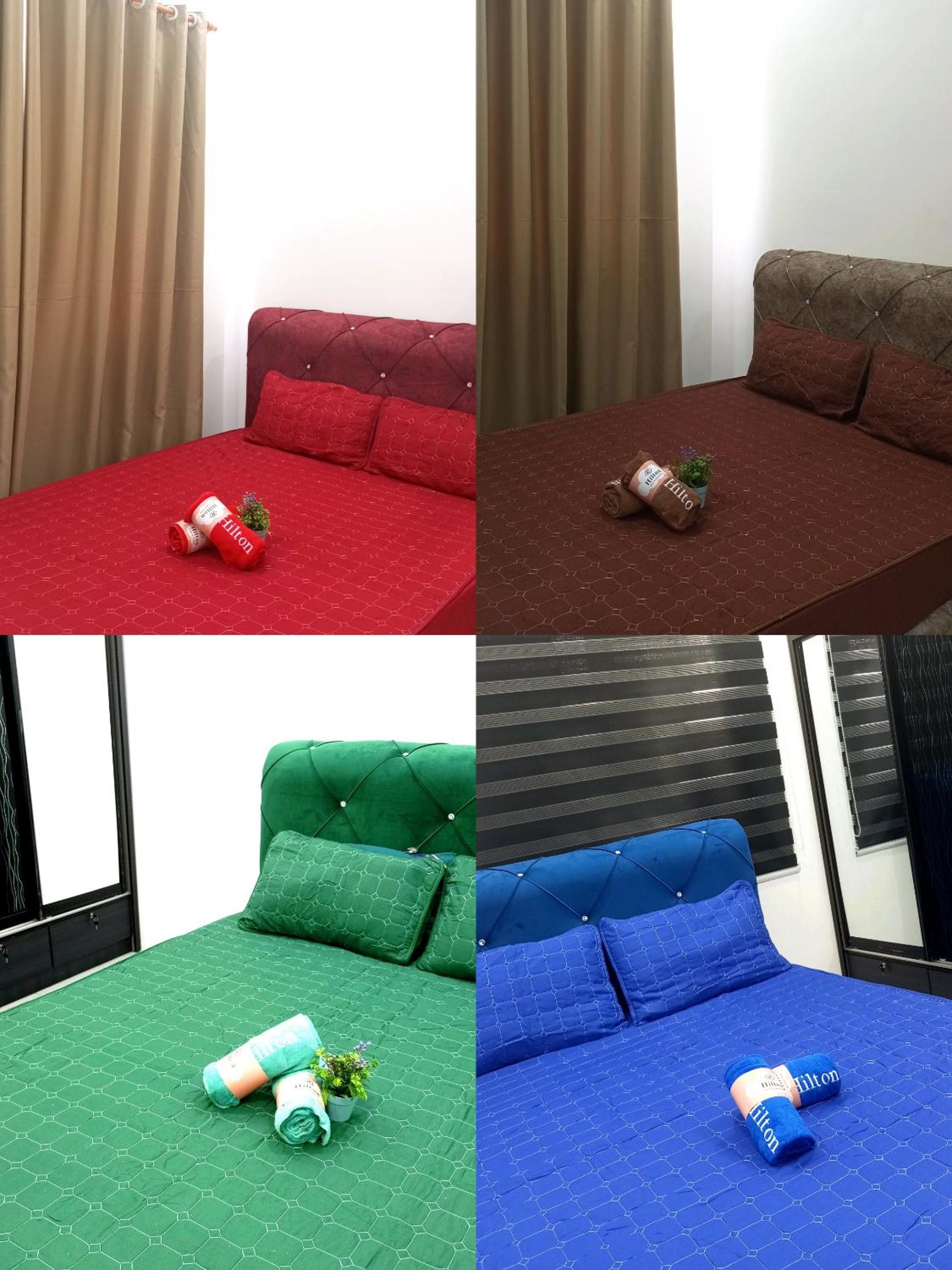 Affan Homestay photo 4