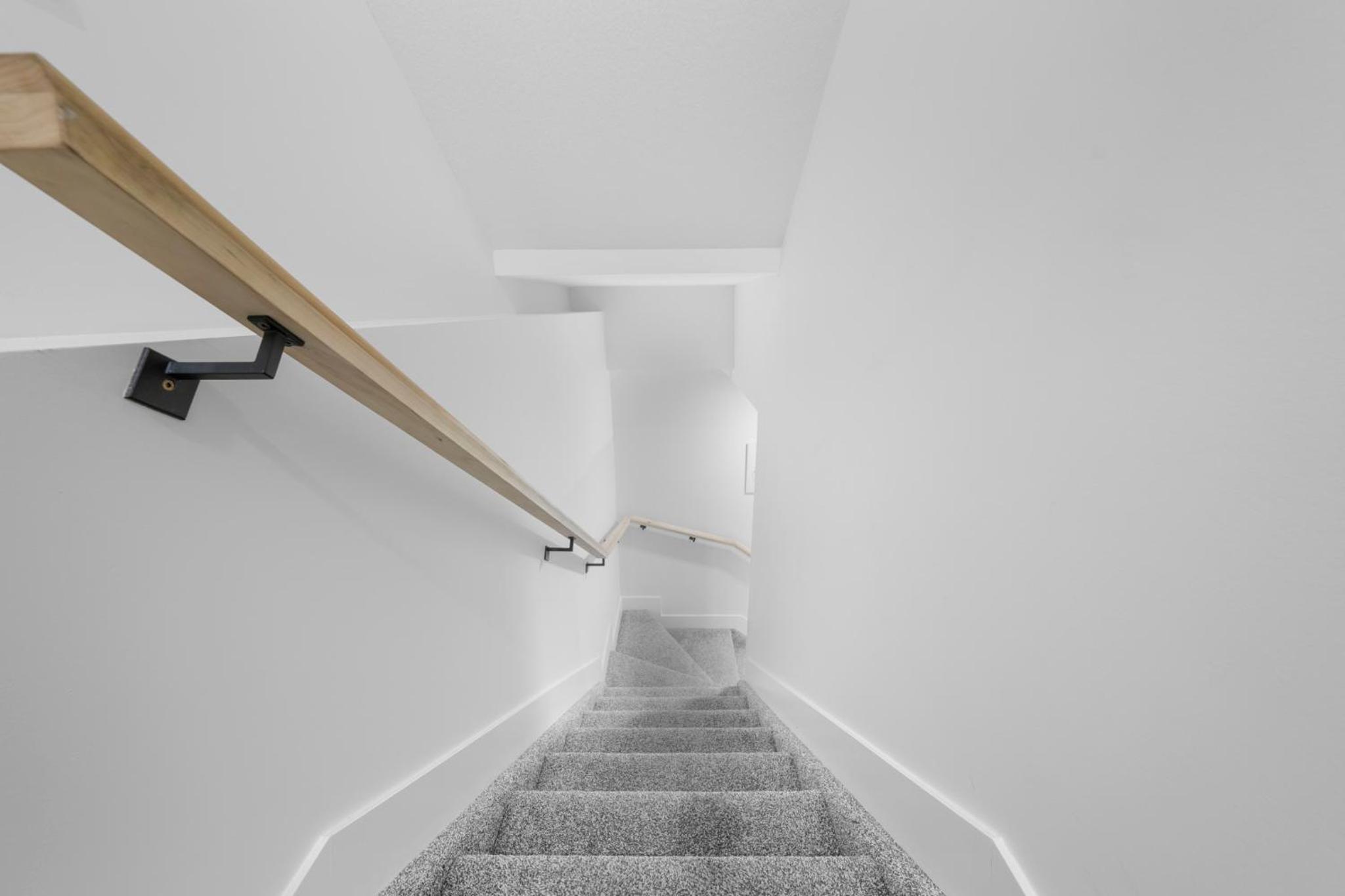 McKernan Residence by Patel