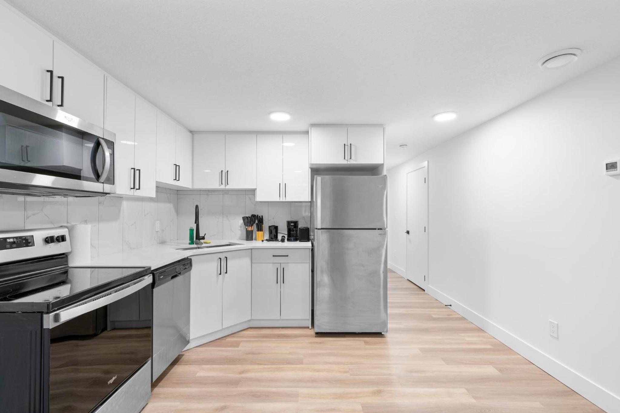 McKernan Residence by Patel