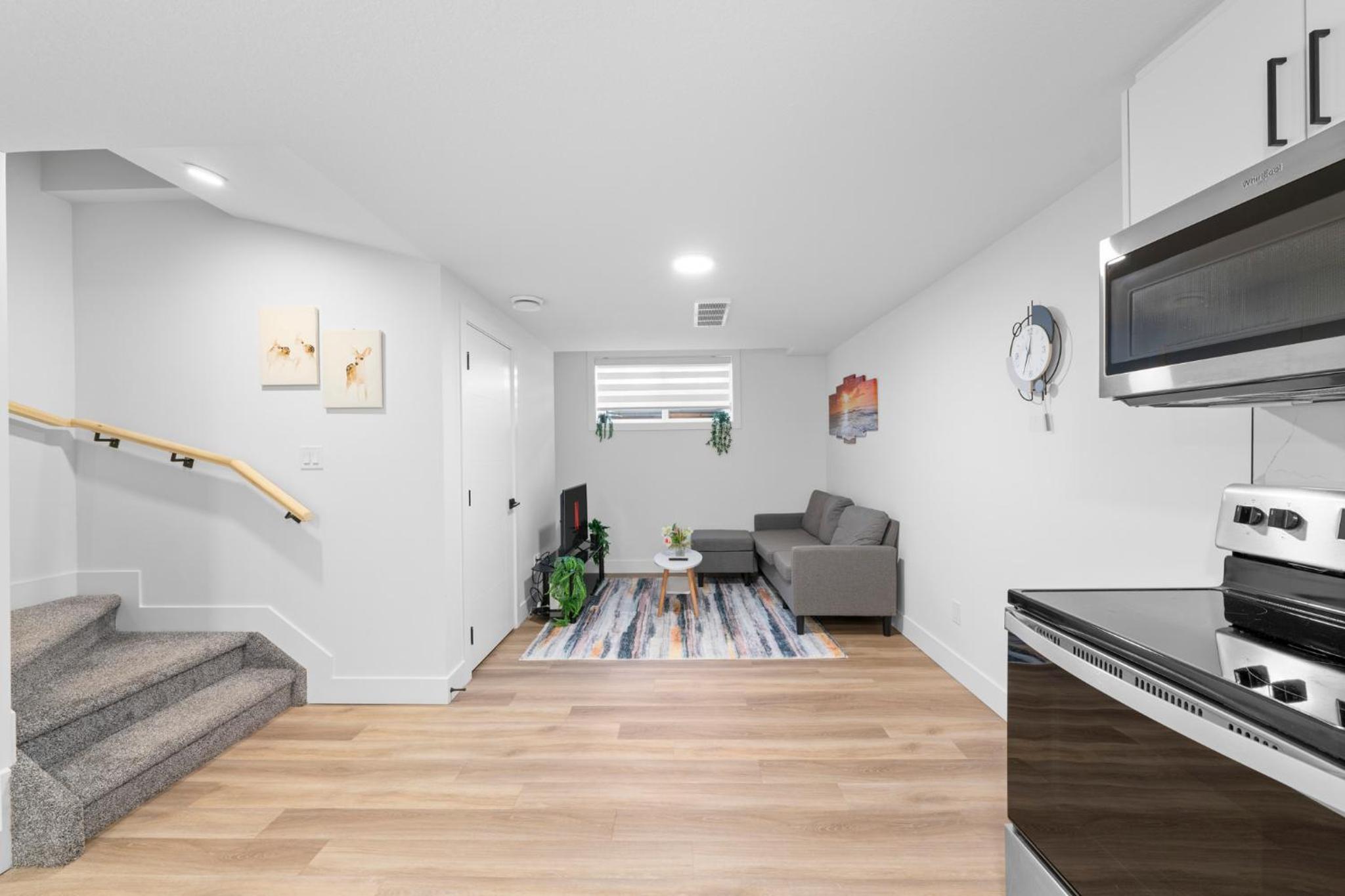 McKernan Residence by Patel