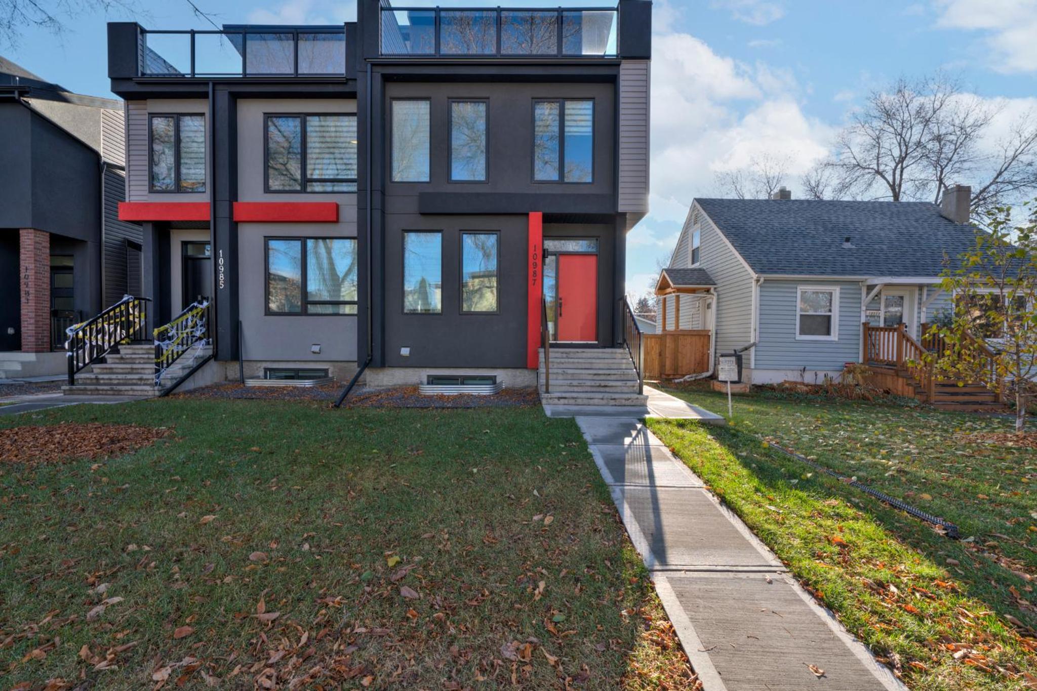 McKernan Residence by Patel