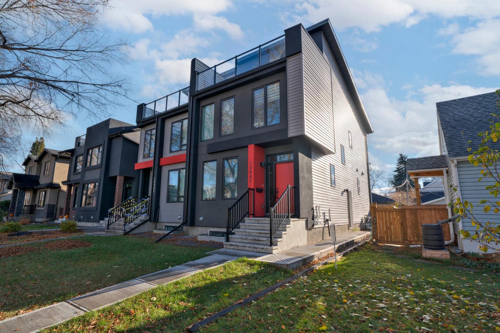 McKernan Residence by Patel
