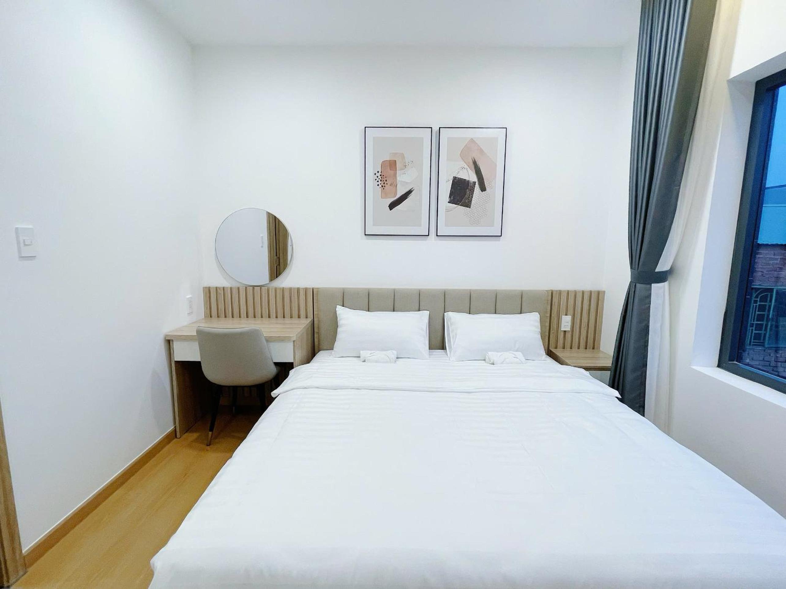DOME APARTMENT