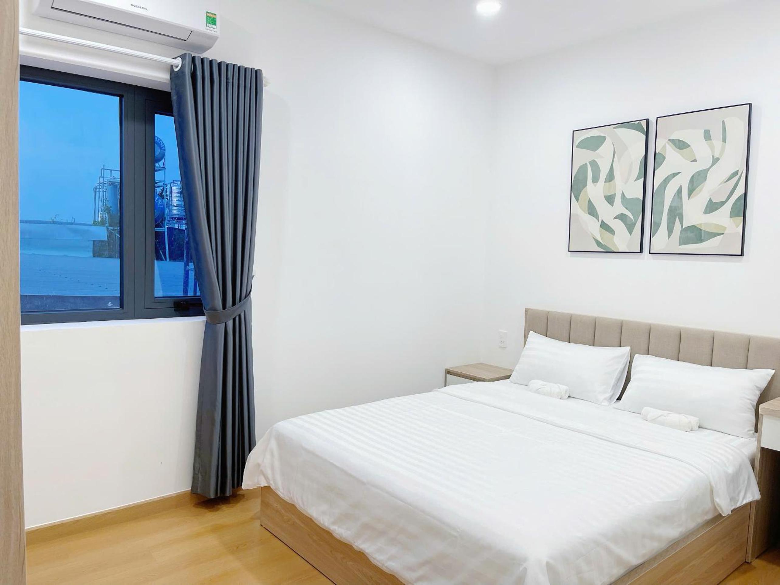DOME APARTMENT