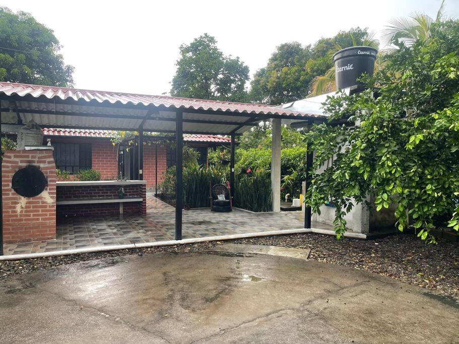 Villa Victoria Casa de descanso
