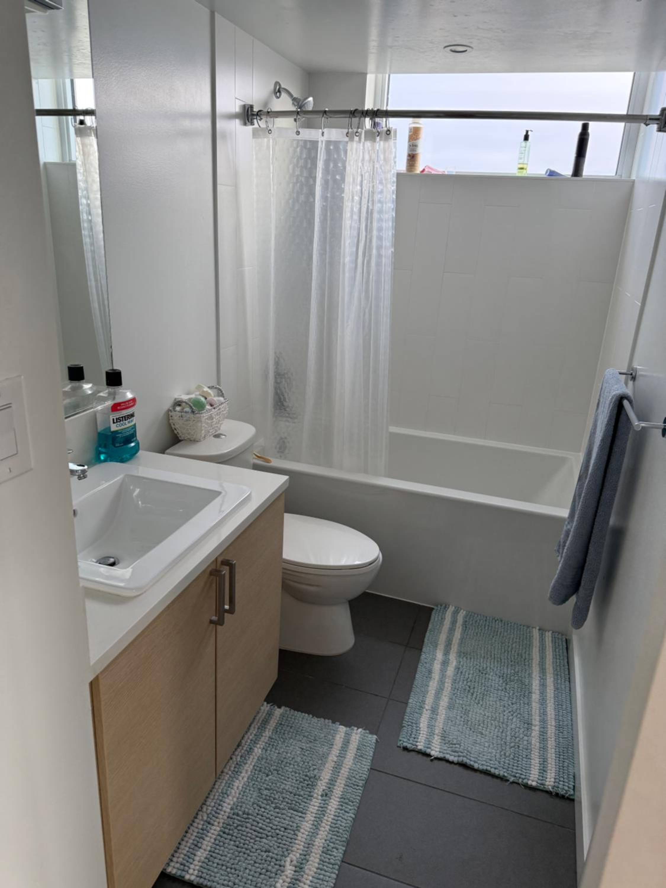 Beautiful 1 bedroom condo in Yaletown