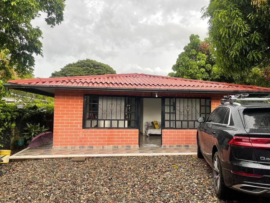Villa Victoria Casa de descanso