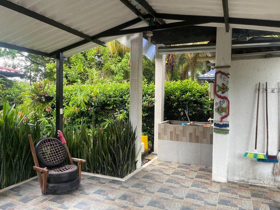 Villa Victoria Casa de descanso